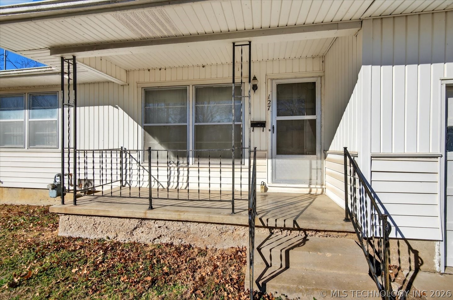 127 Forrest Park Road Property Photo 4