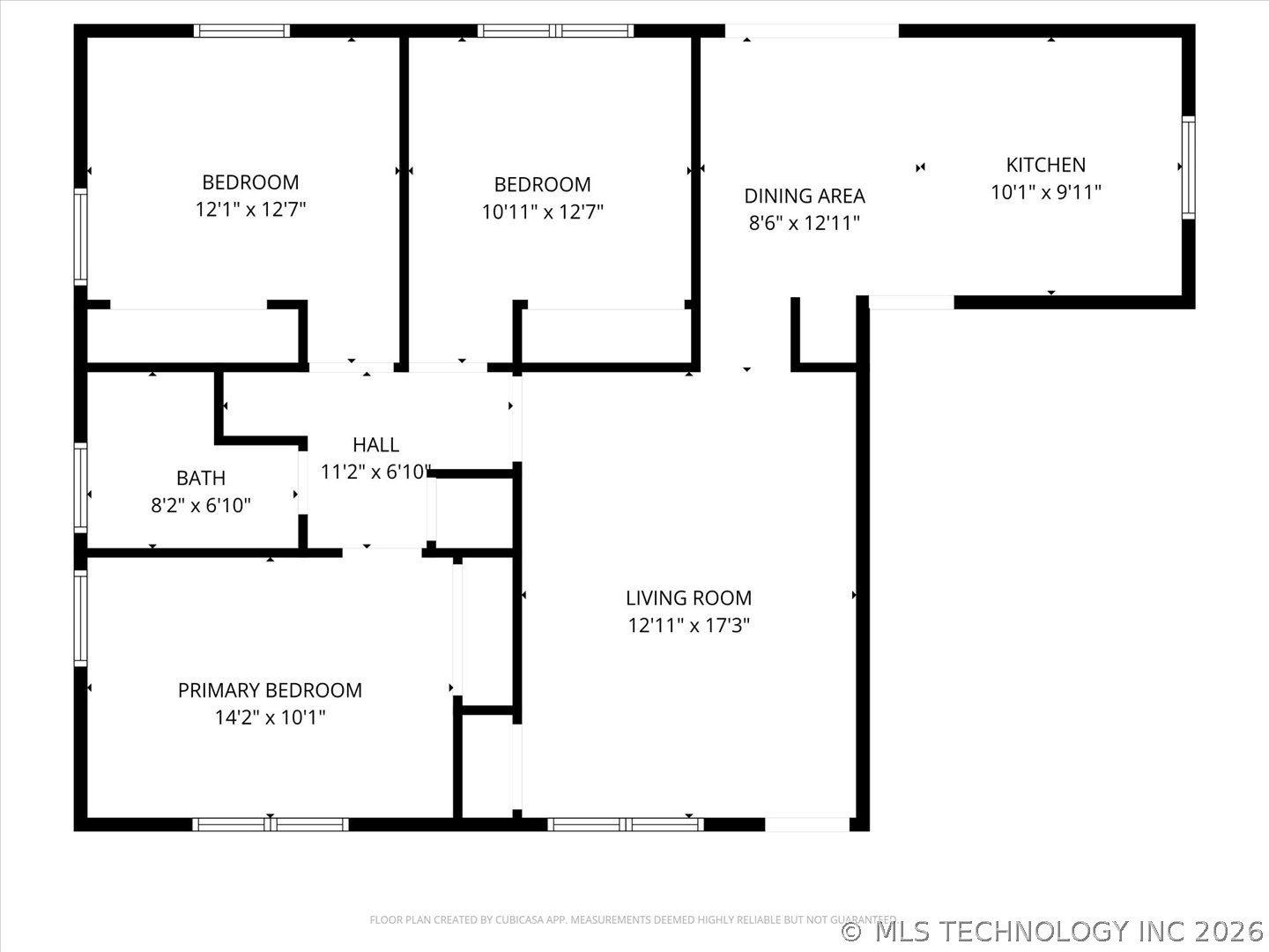 127 Forrest Park Road Property Photo 24