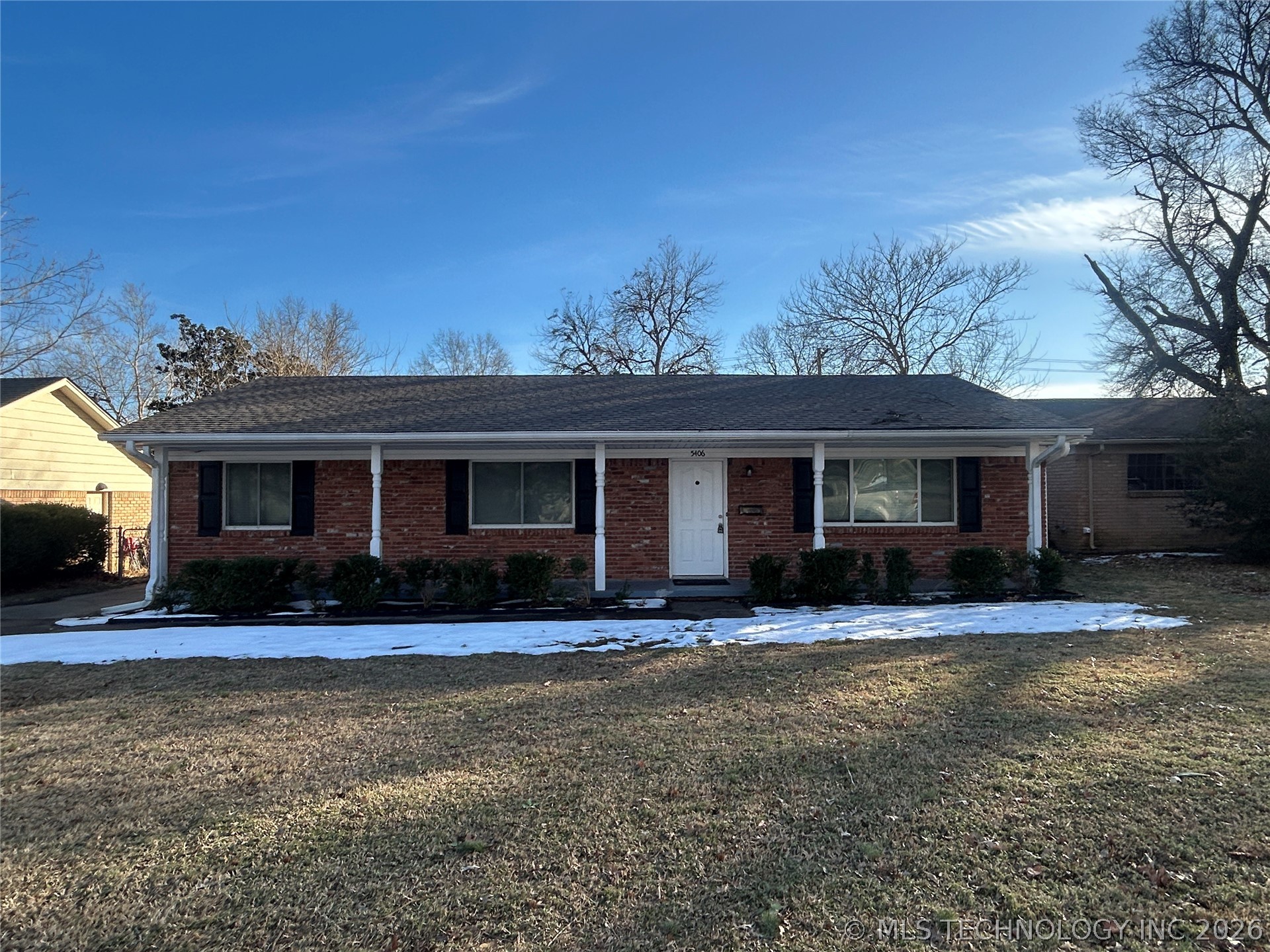 5406 E 25th Place Property Photo 1