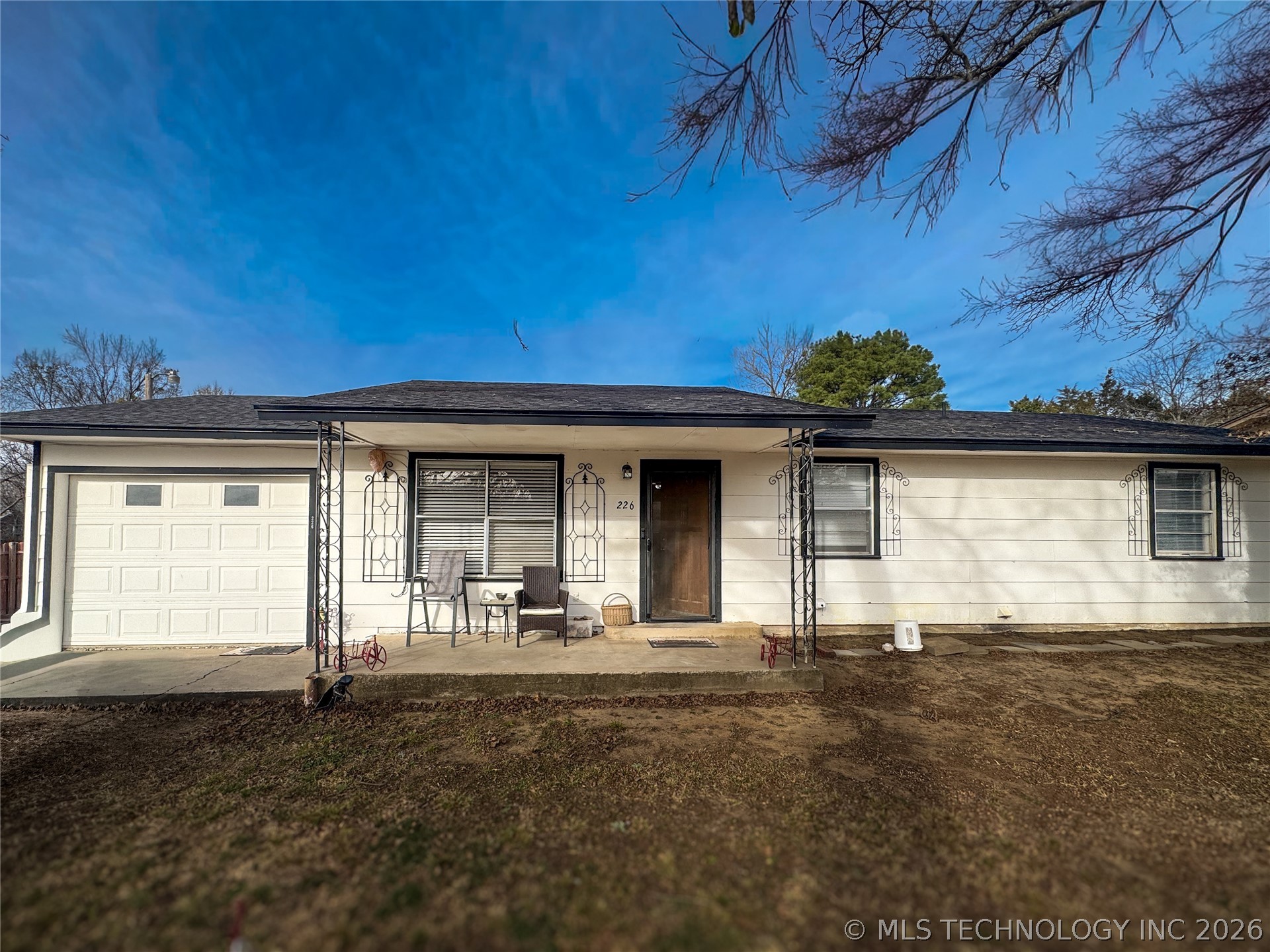 226 Orchard Property Photo 1