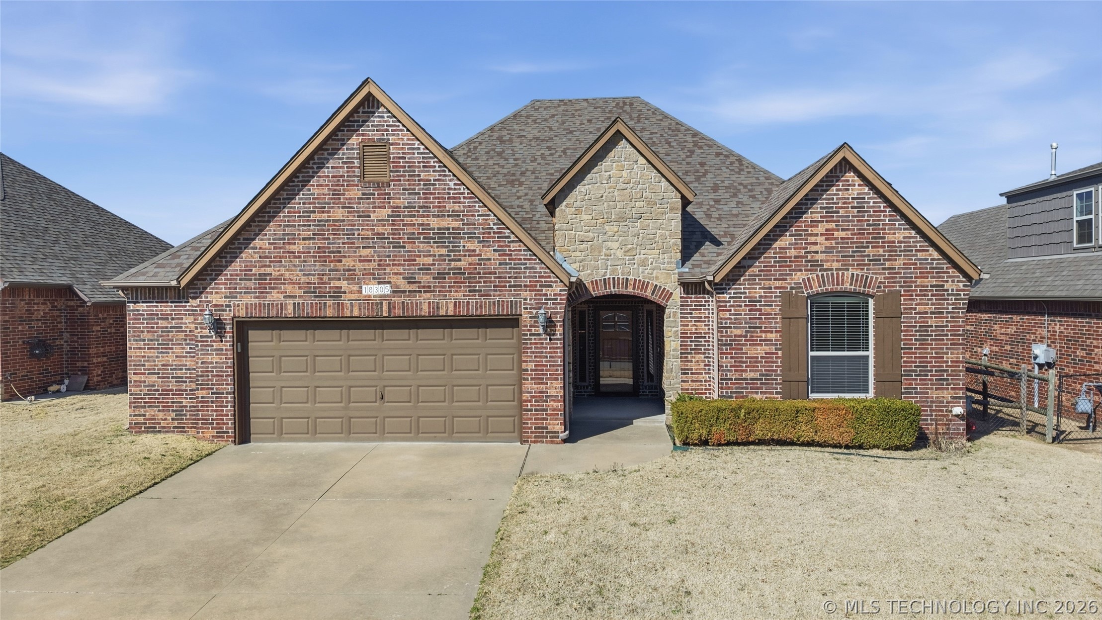 18305 E 47th Street Property Photo 1