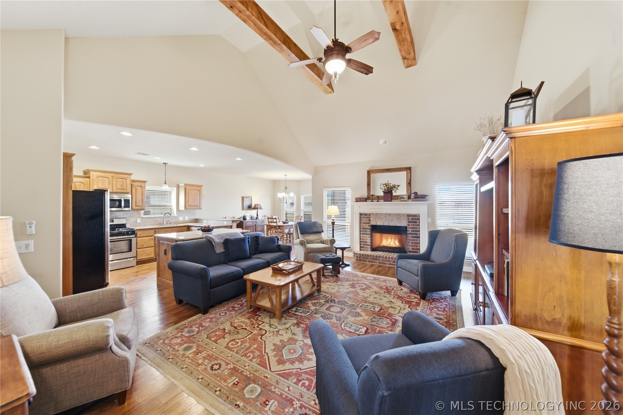 18305 E 47th Street Property Photo 4