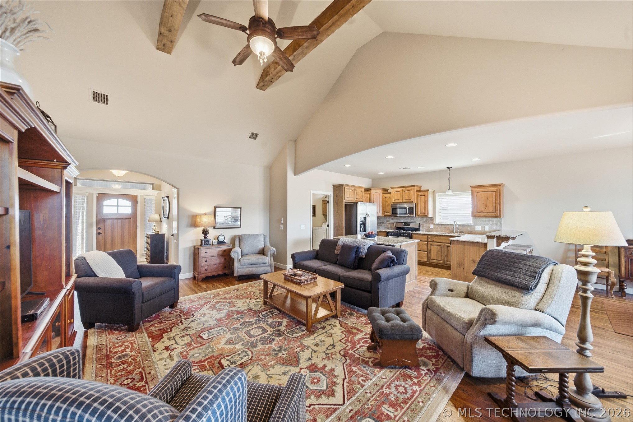 18305 E 47th Street Property Photo 5