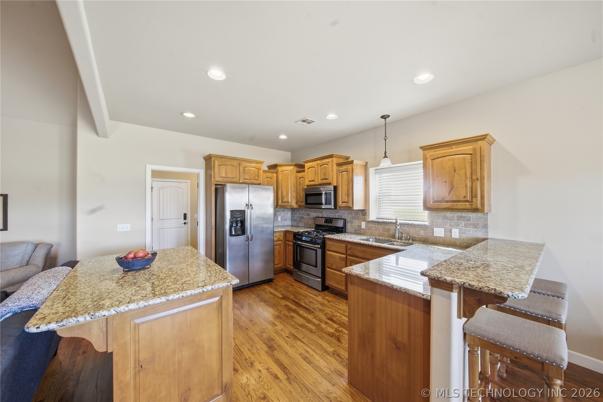 18305 E 47th Street Property Photo 7