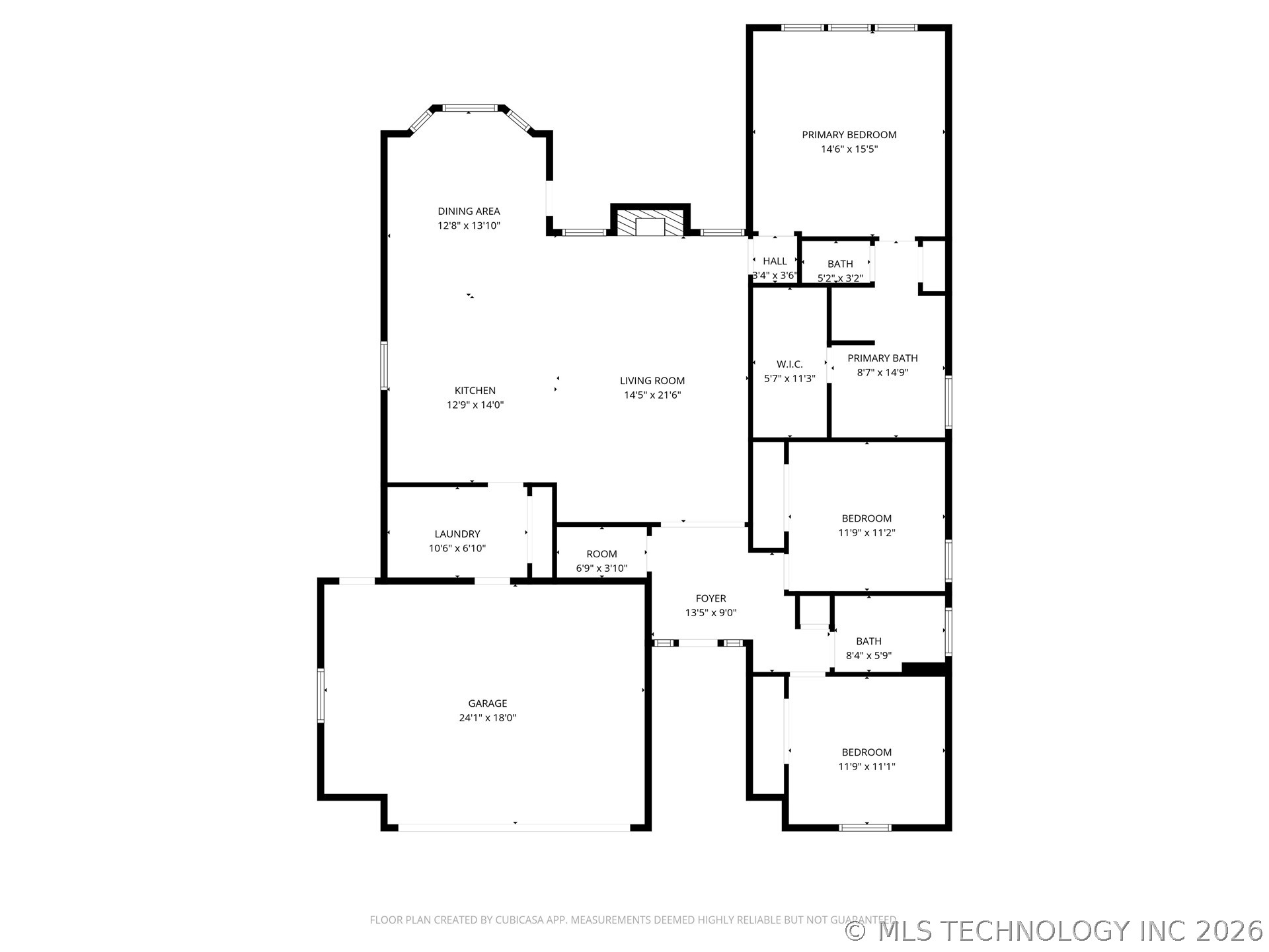18305 E 47th Street Property Photo 23