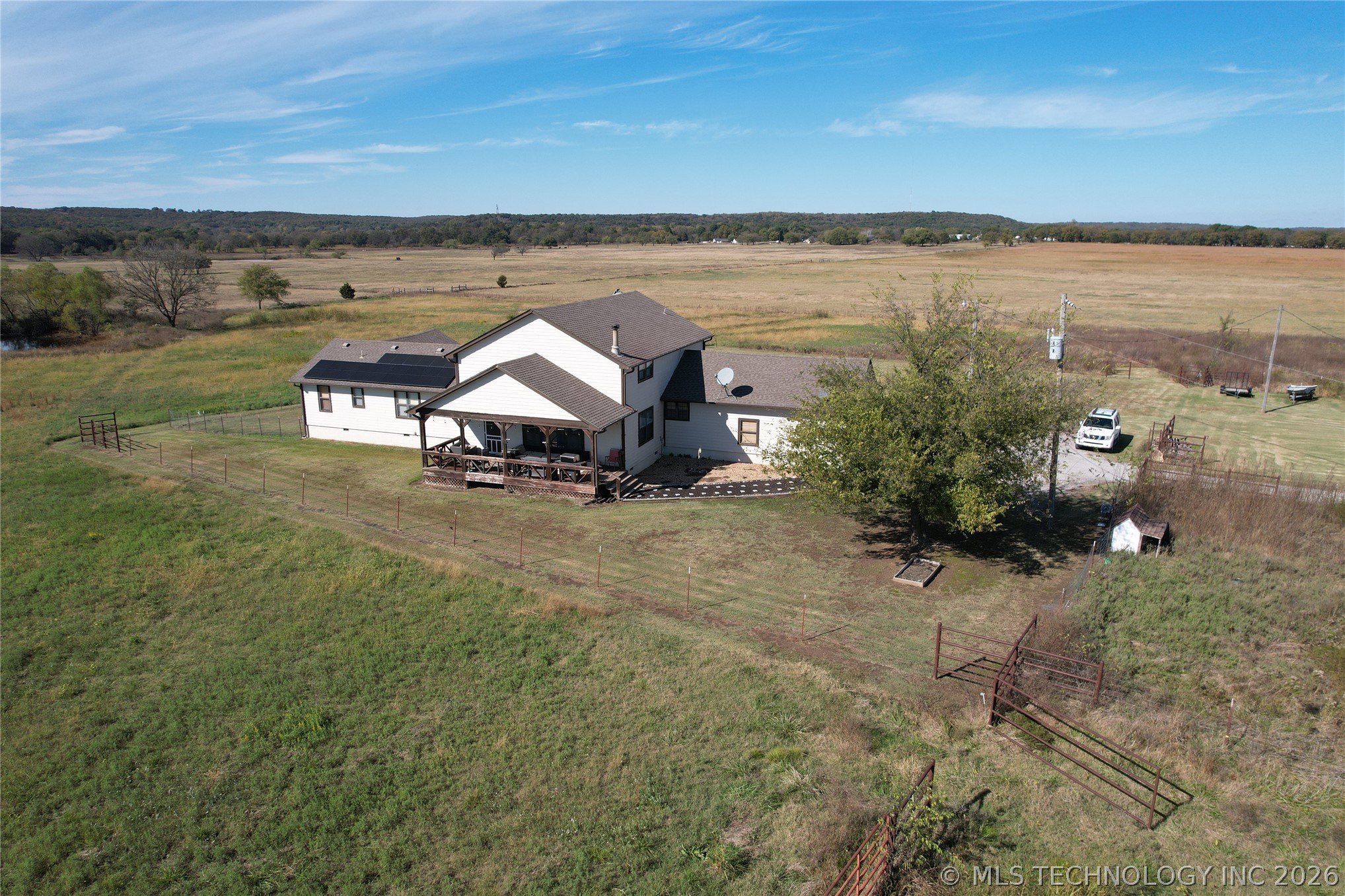 4621 E Garfield Road Property Photo 1