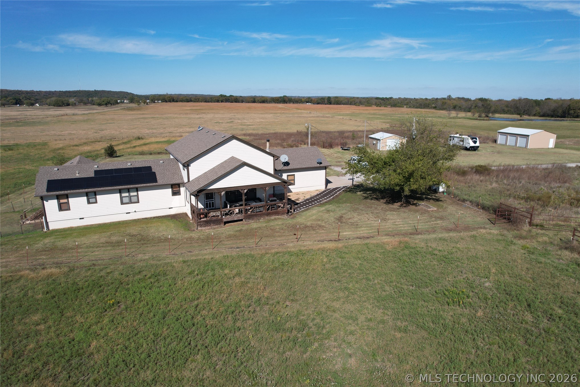 4621 E Garfield Road Property Photo 2
