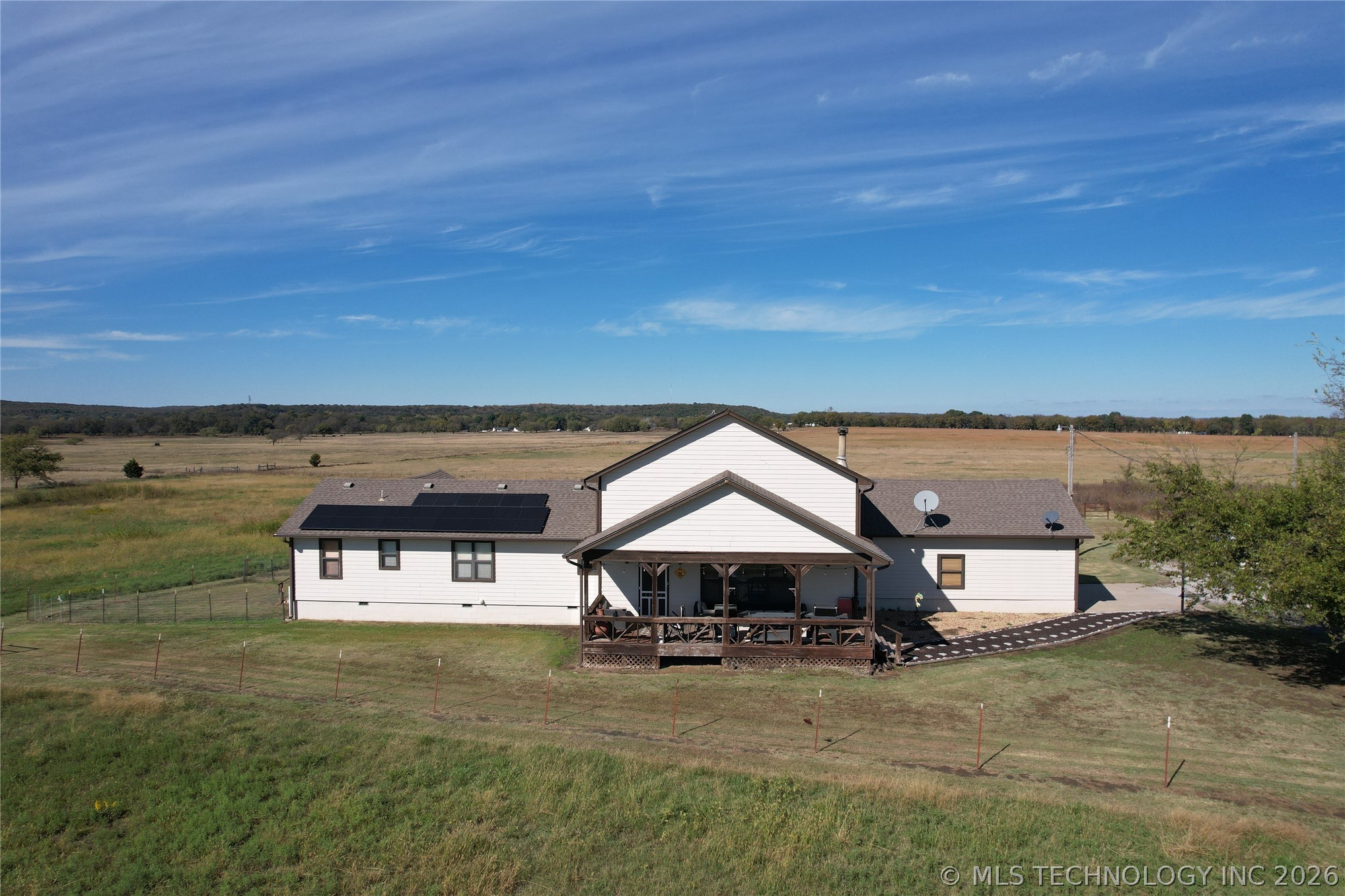 4621 E Garfield Road Property Photo 3