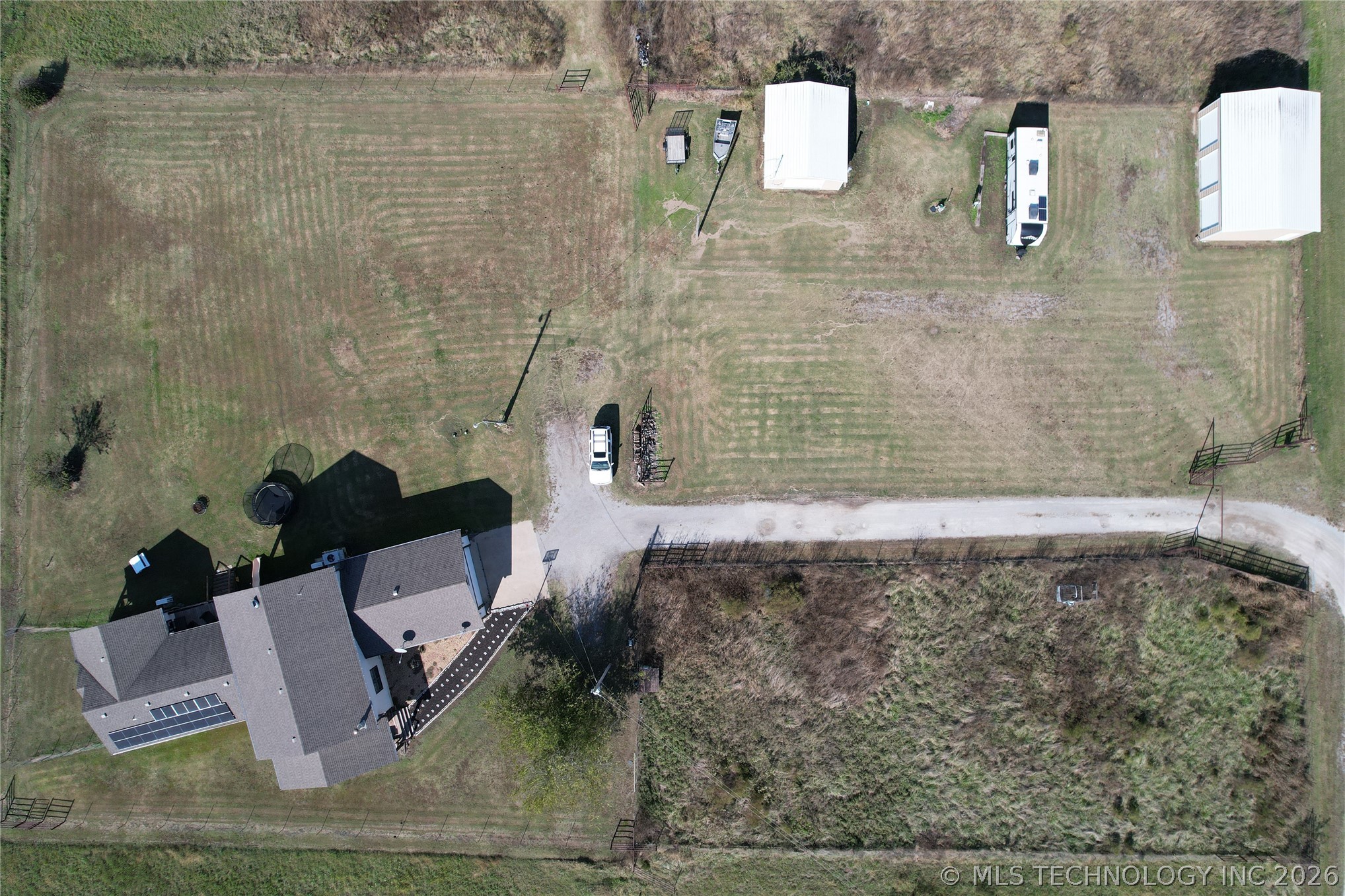 4621 E Garfield Road Property Photo 4
