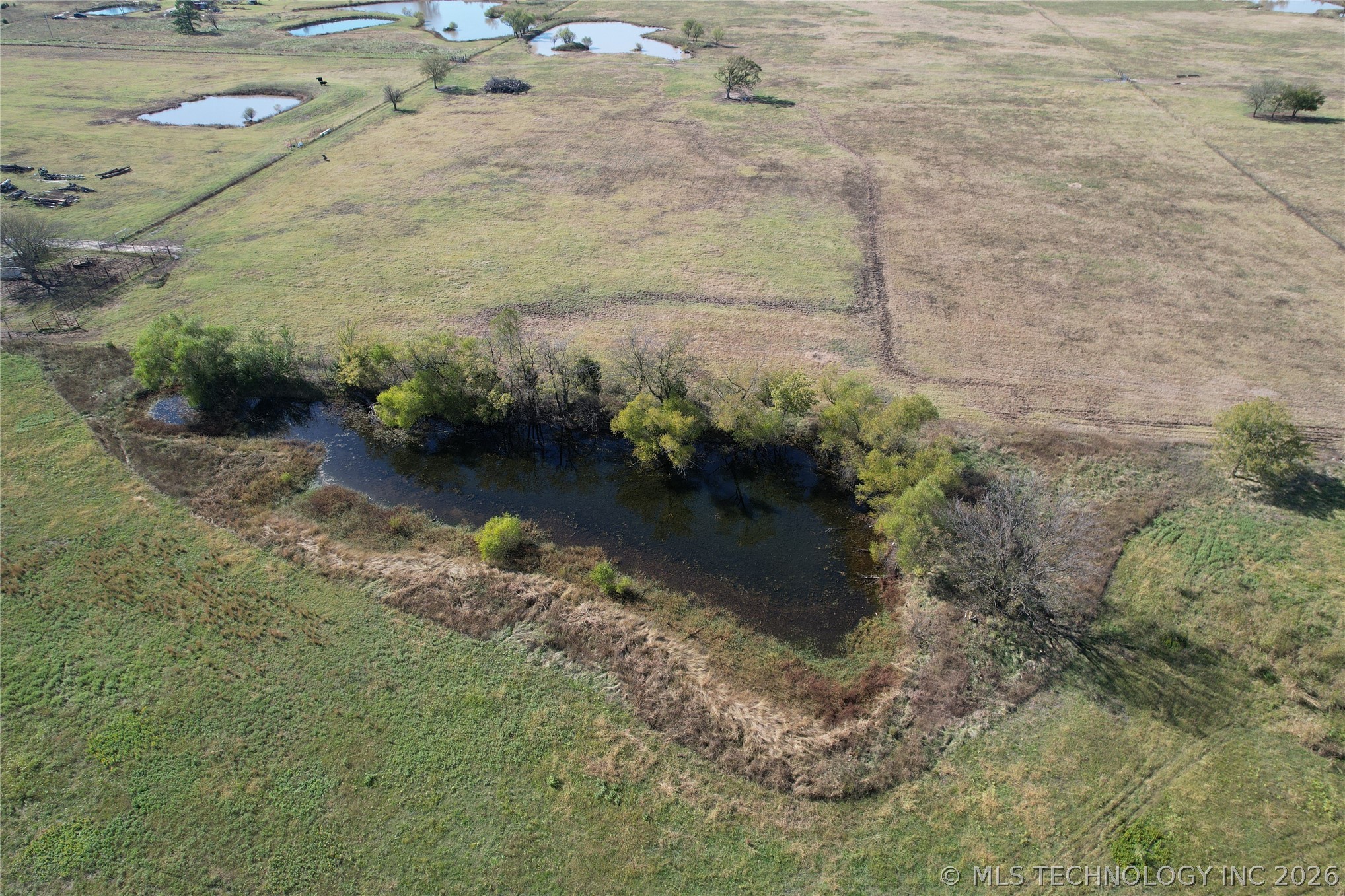 4621 E Garfield Road Property Photo 5