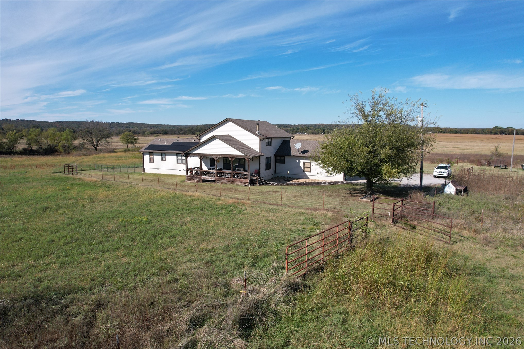 4621 E Garfield Road Property Photo 7