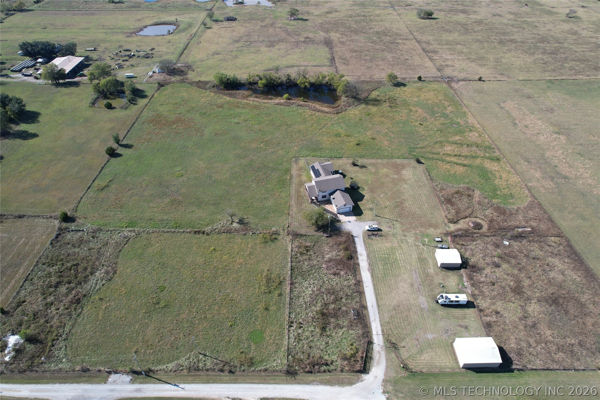 4621 E Garfield Road Property Photo 11