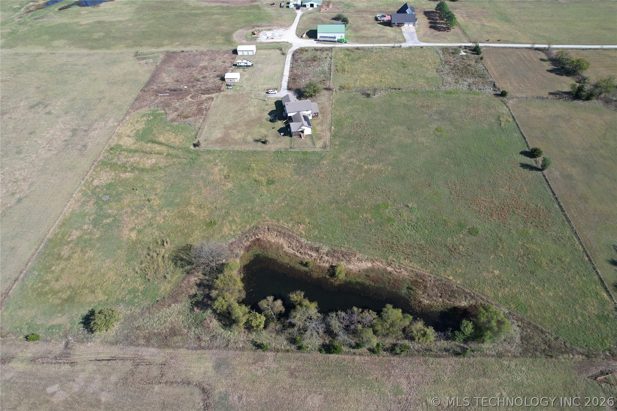 4621 E Garfield Road Property Photo 13