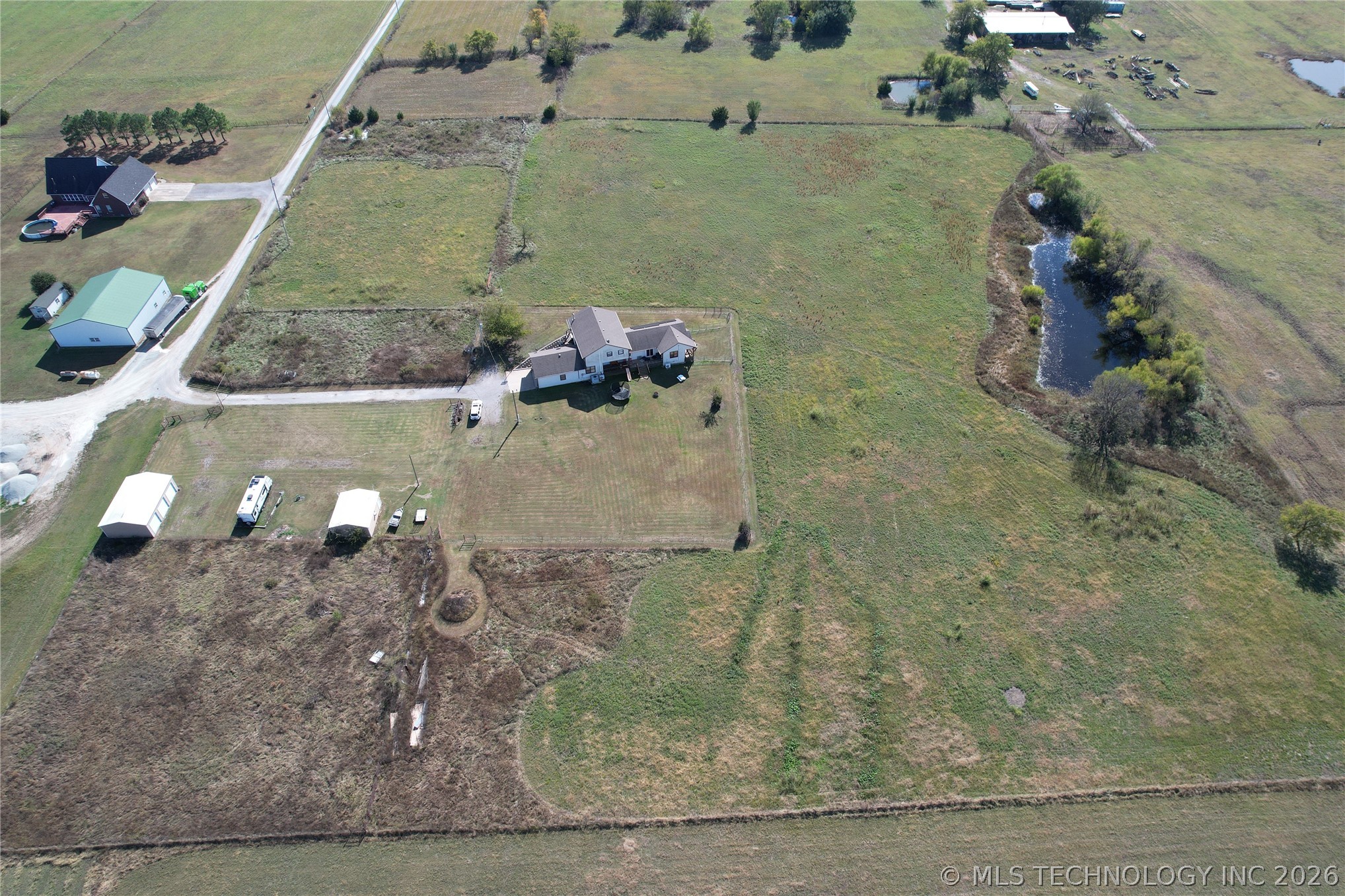 4621 E Garfield Road Property Photo 14