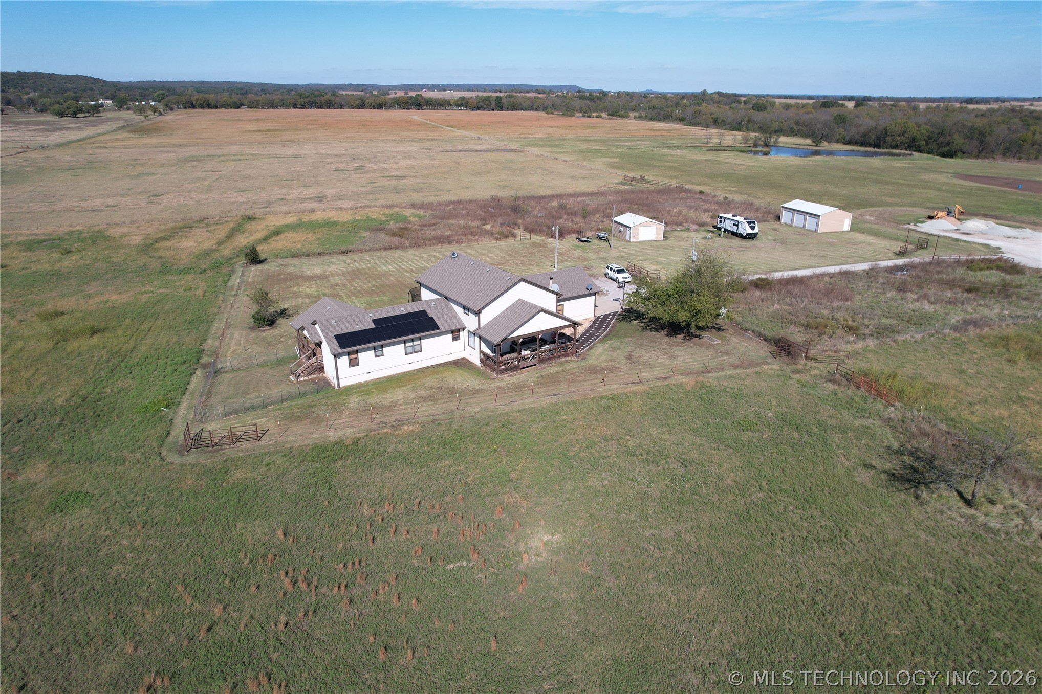 4621 E Garfield Road Property Photo 15