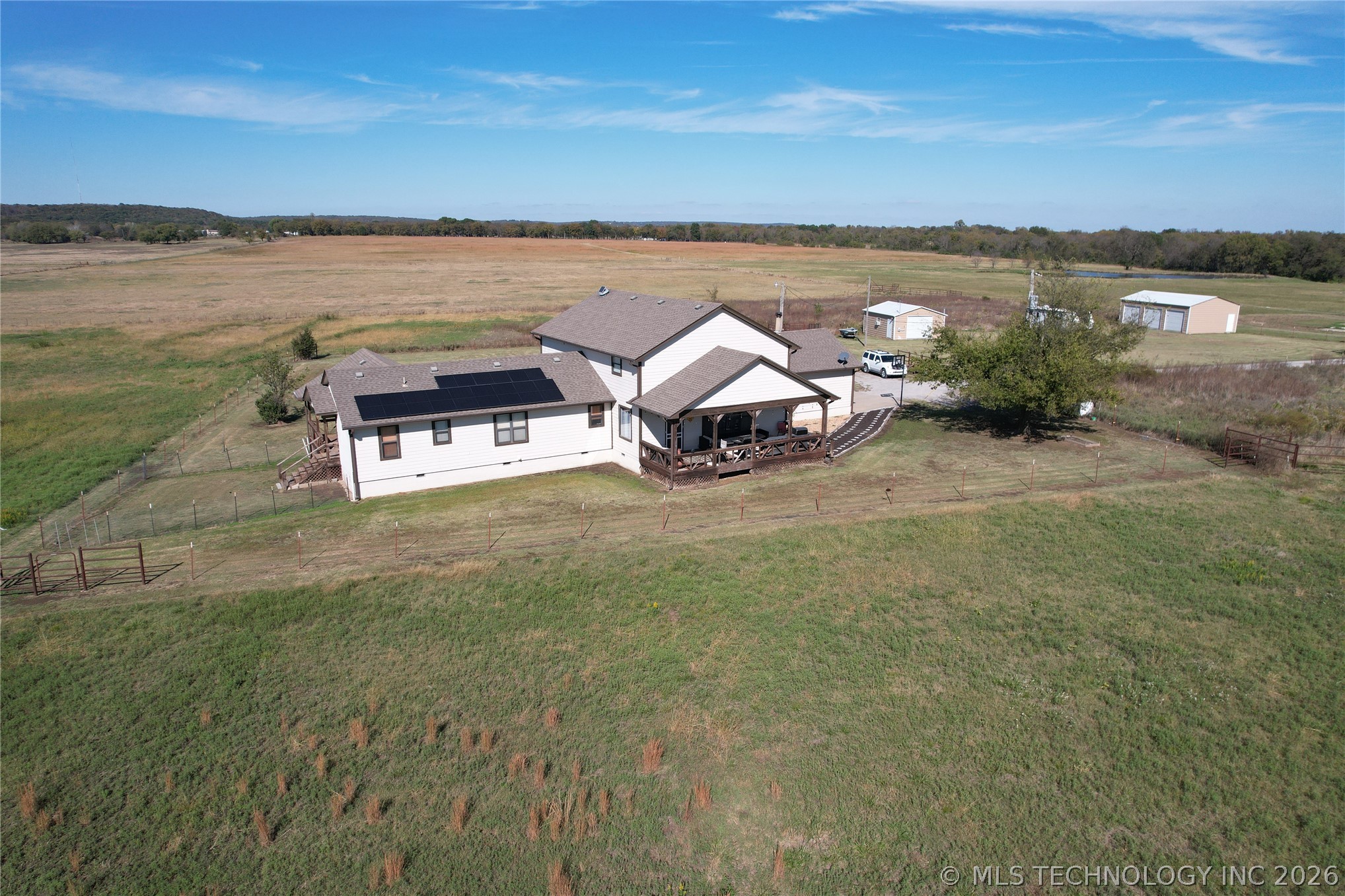 4621 E Garfield Road Property Photo 16