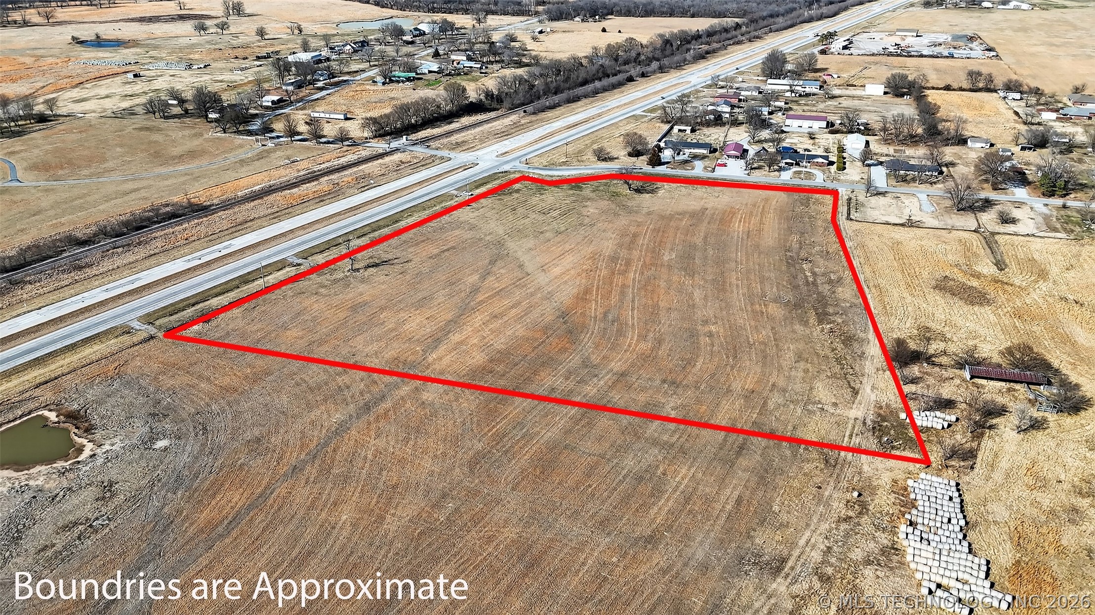 Hwy 69 Property Photo 1