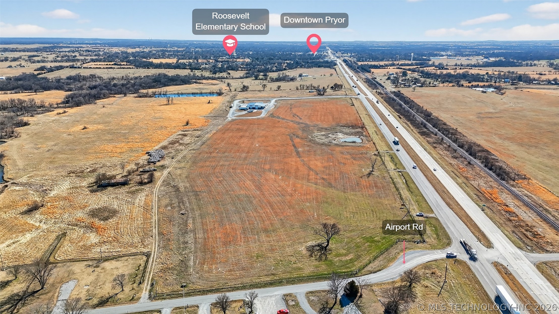 Hwy 69 Property Photo 4