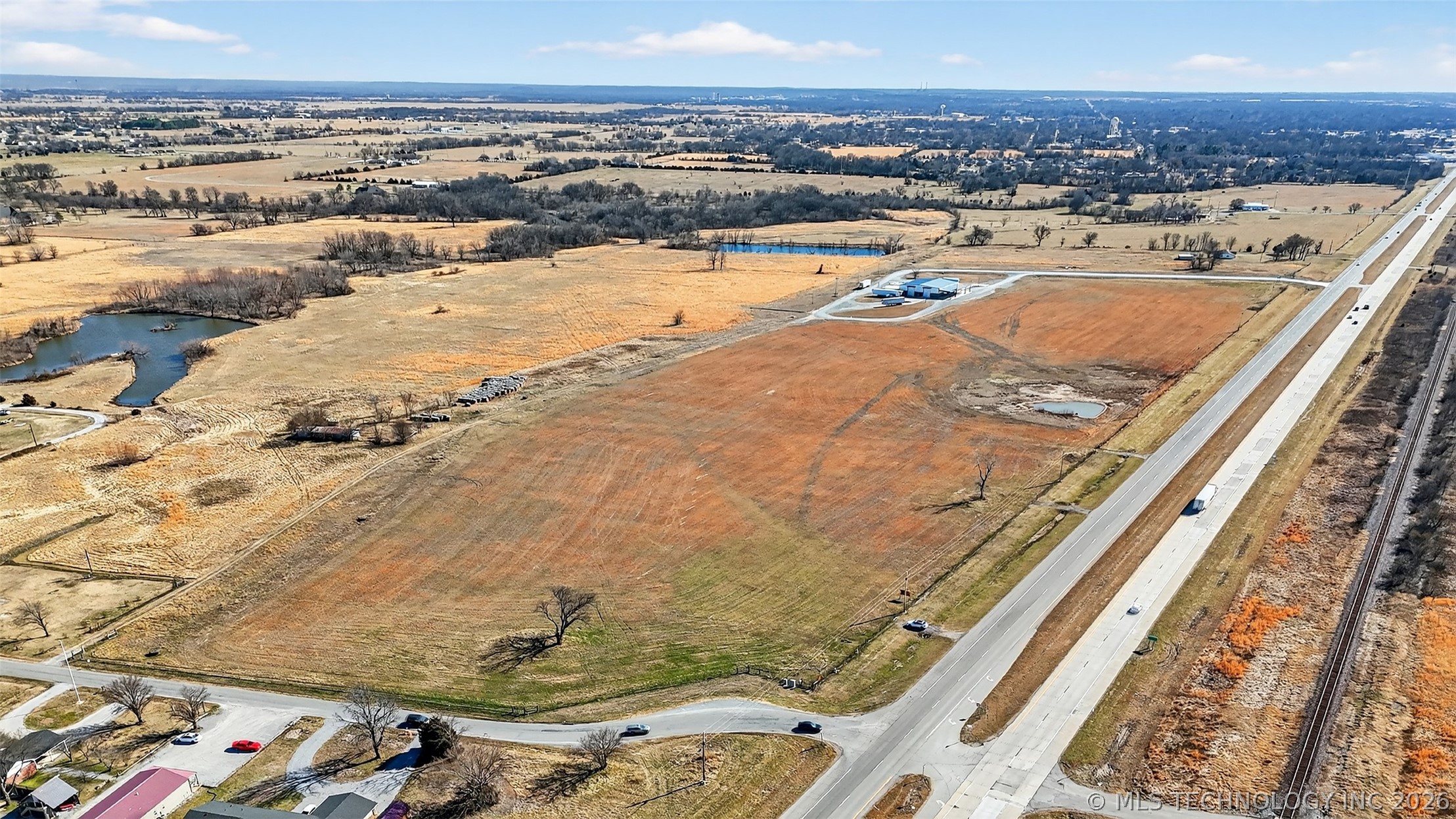 Hwy 69 Property Photo 13