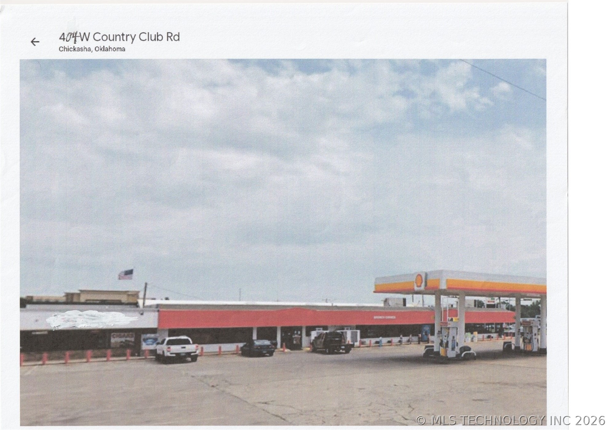 404 W Country Club Road Property Photo 2