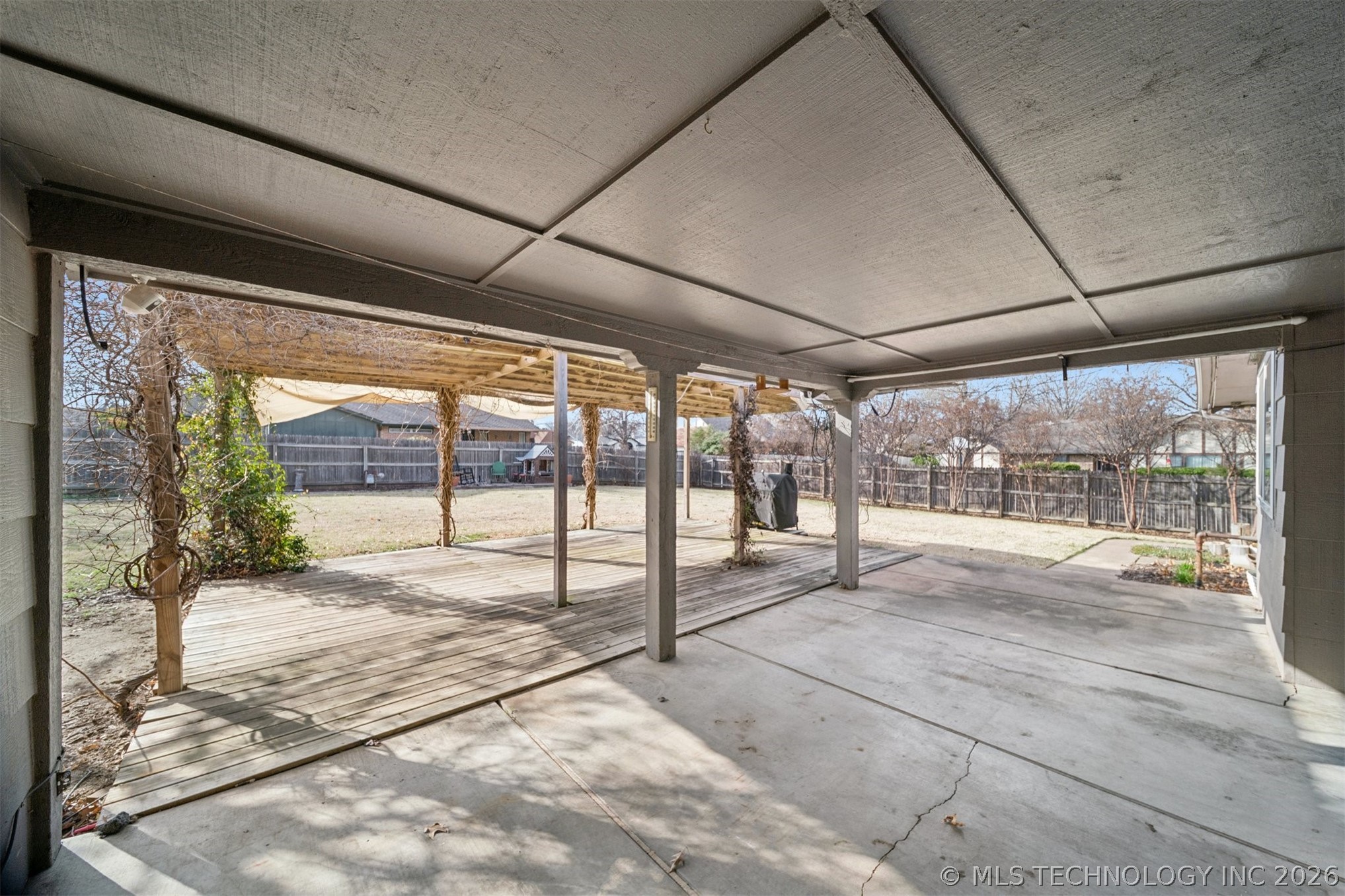 5008 S 72nd East Avenue Property Photo 40