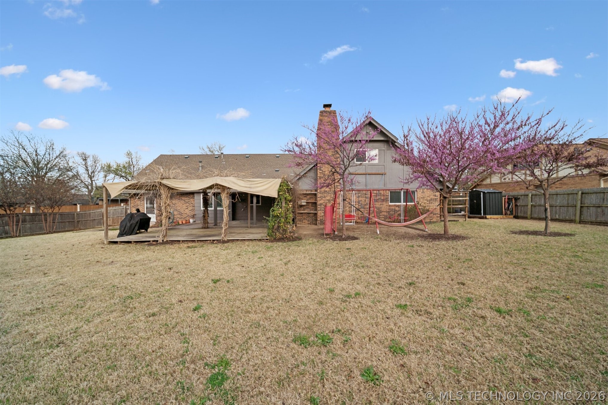 5008 S 72nd East Avenue Property Photo 43