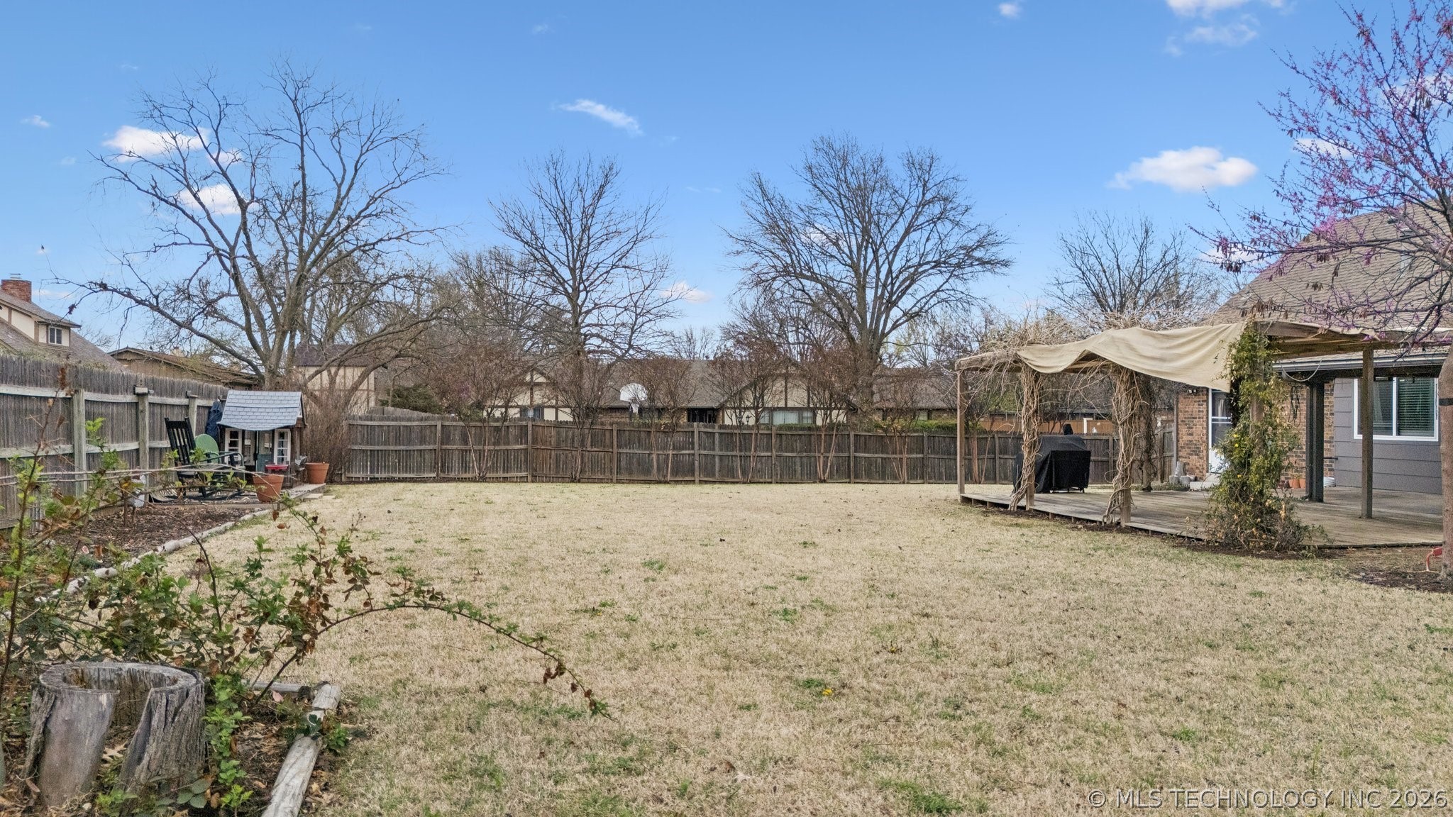5008 S 72nd East Avenue Property Photo 44