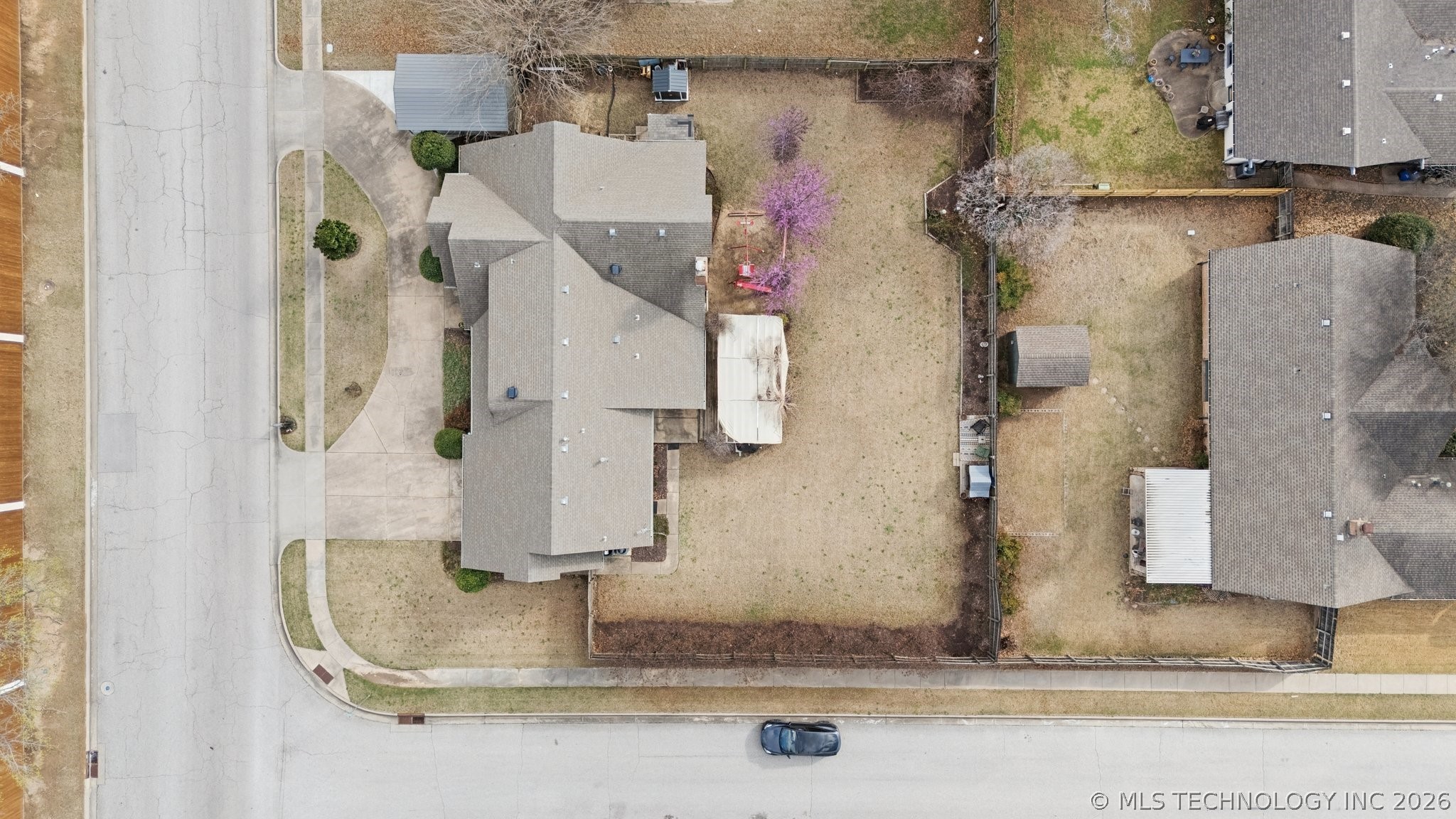 5008 S 72nd East Avenue Property Photo 46