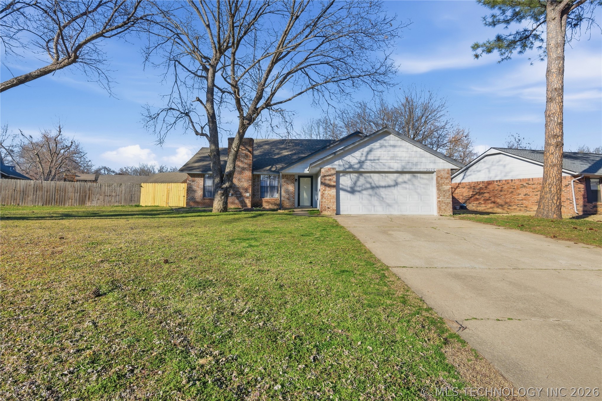 2026 Deer Run Circle Property Photo 1