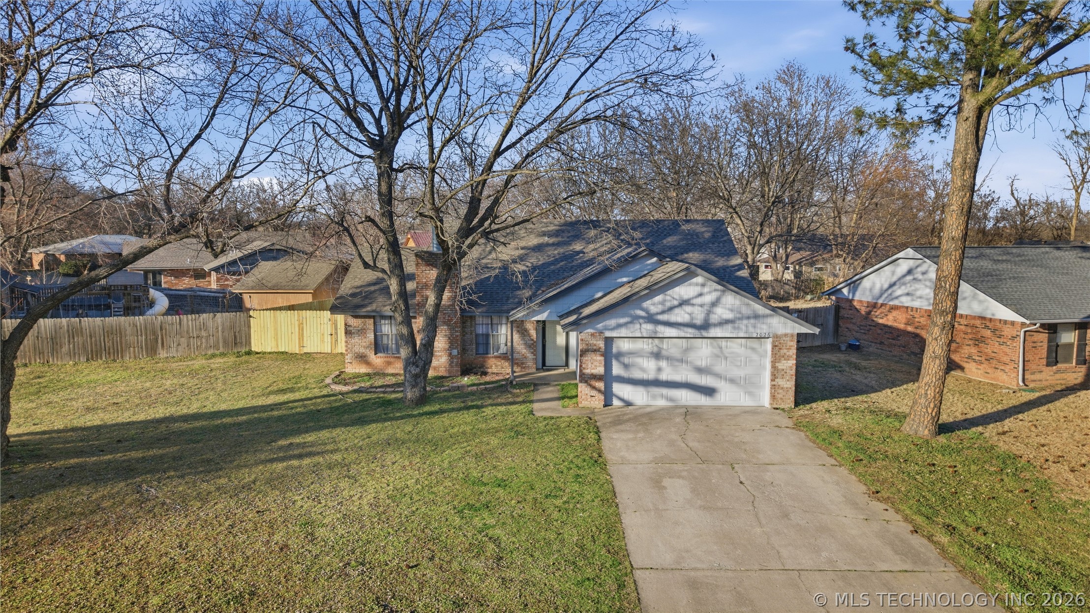 2026 Deer Run Circle Property Photo 27