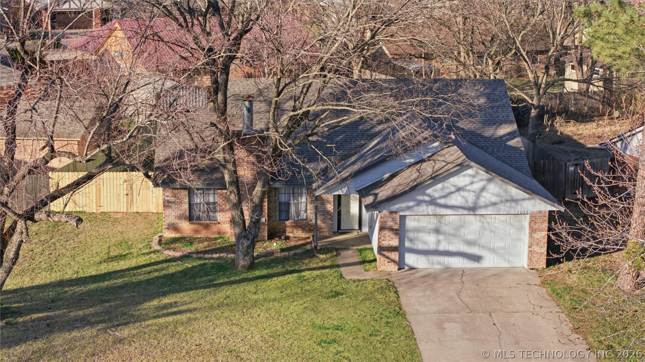 2026 Deer Run Circle Property Photo 28