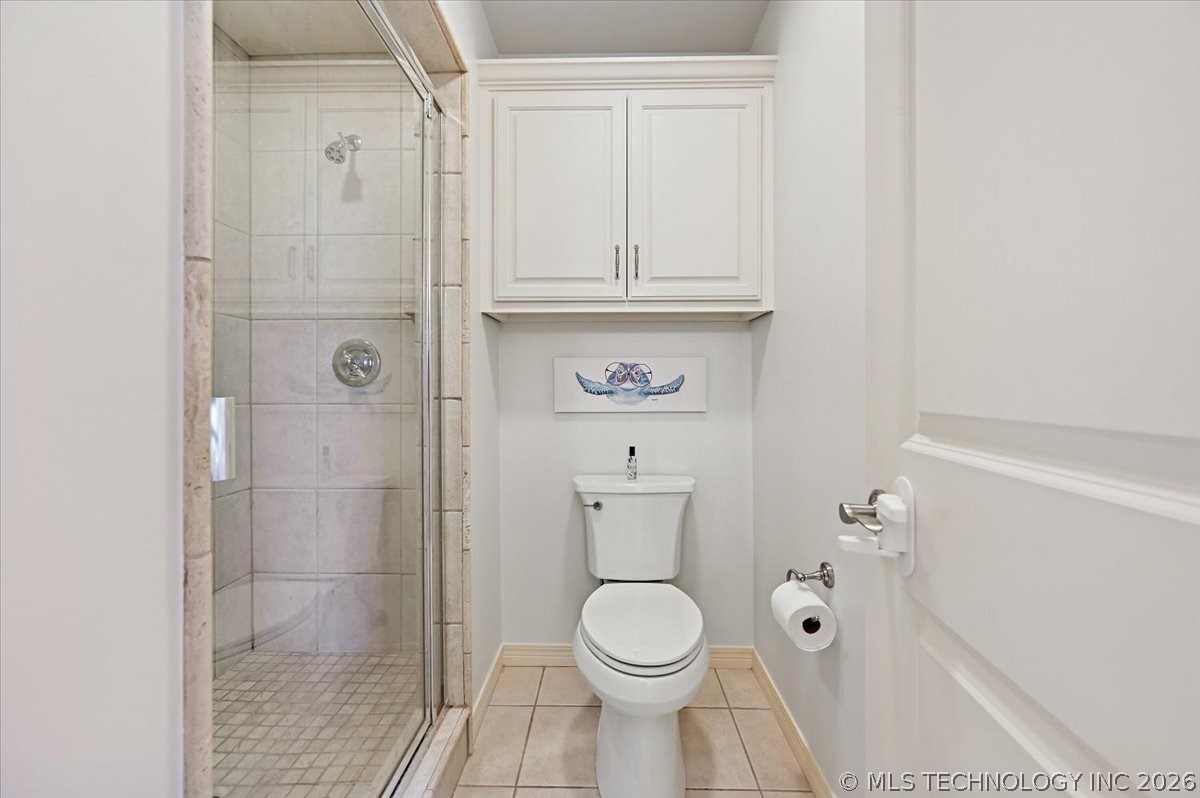 3034 E 115th Street S Property Photo 42