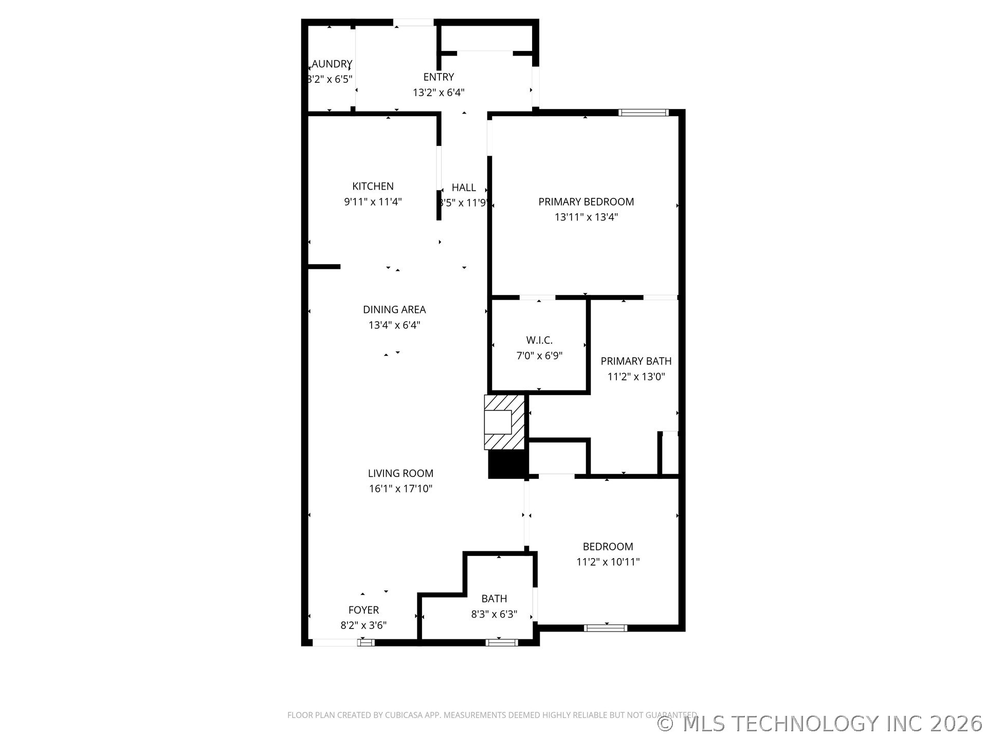 8126 E 74th Court Property Photo 18