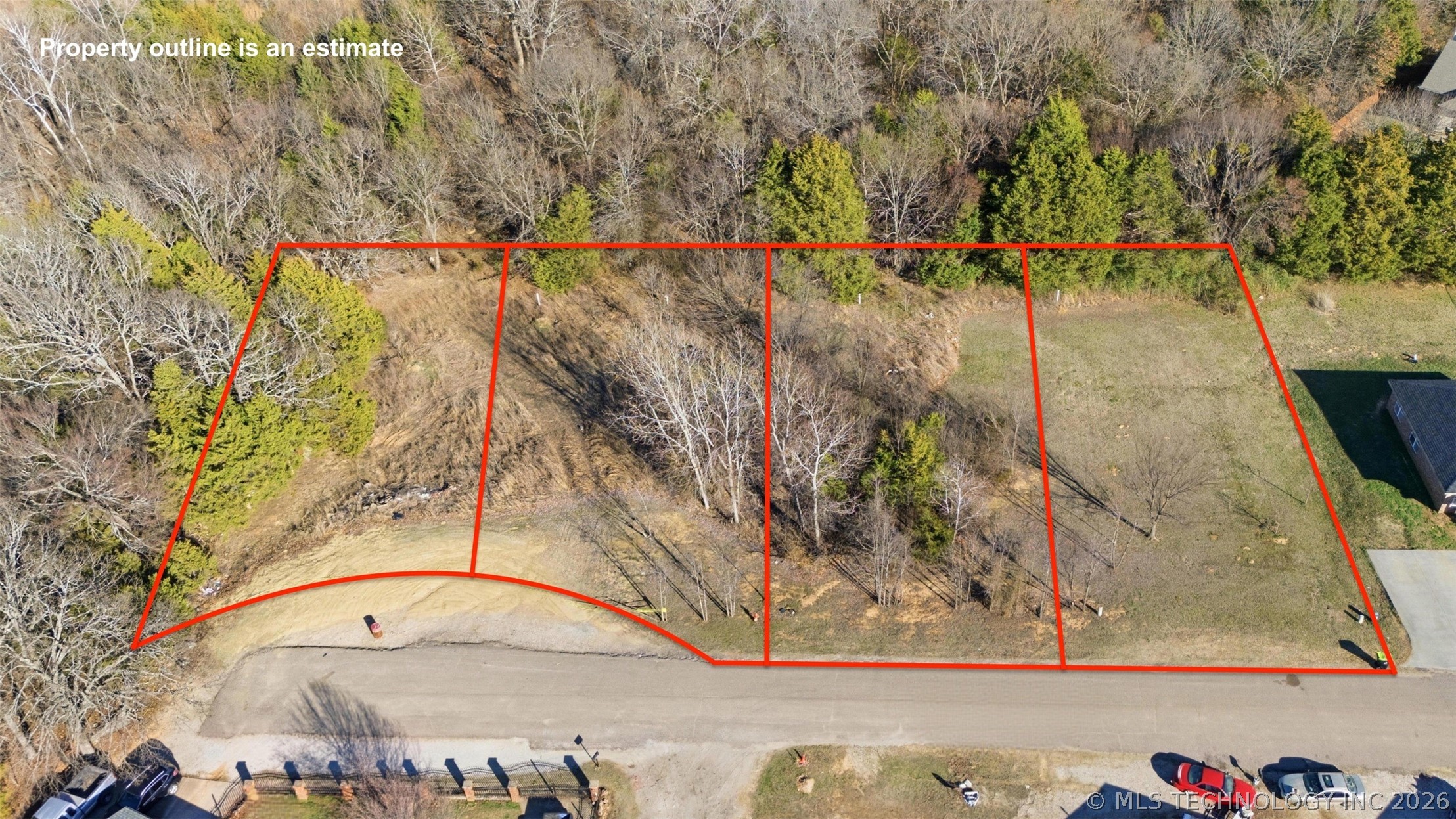 Wolfe Lane Property Photo 1