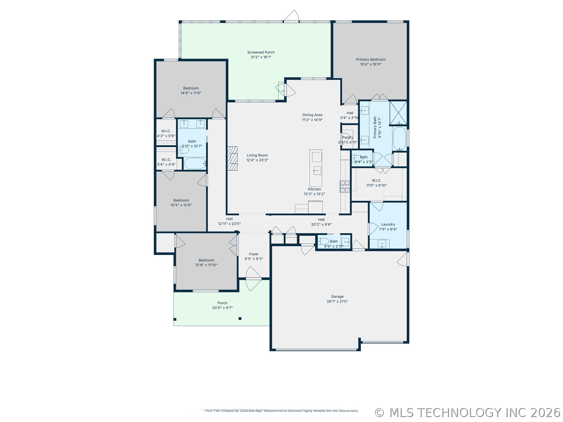 809 E Edgewater Place Property Photo 43