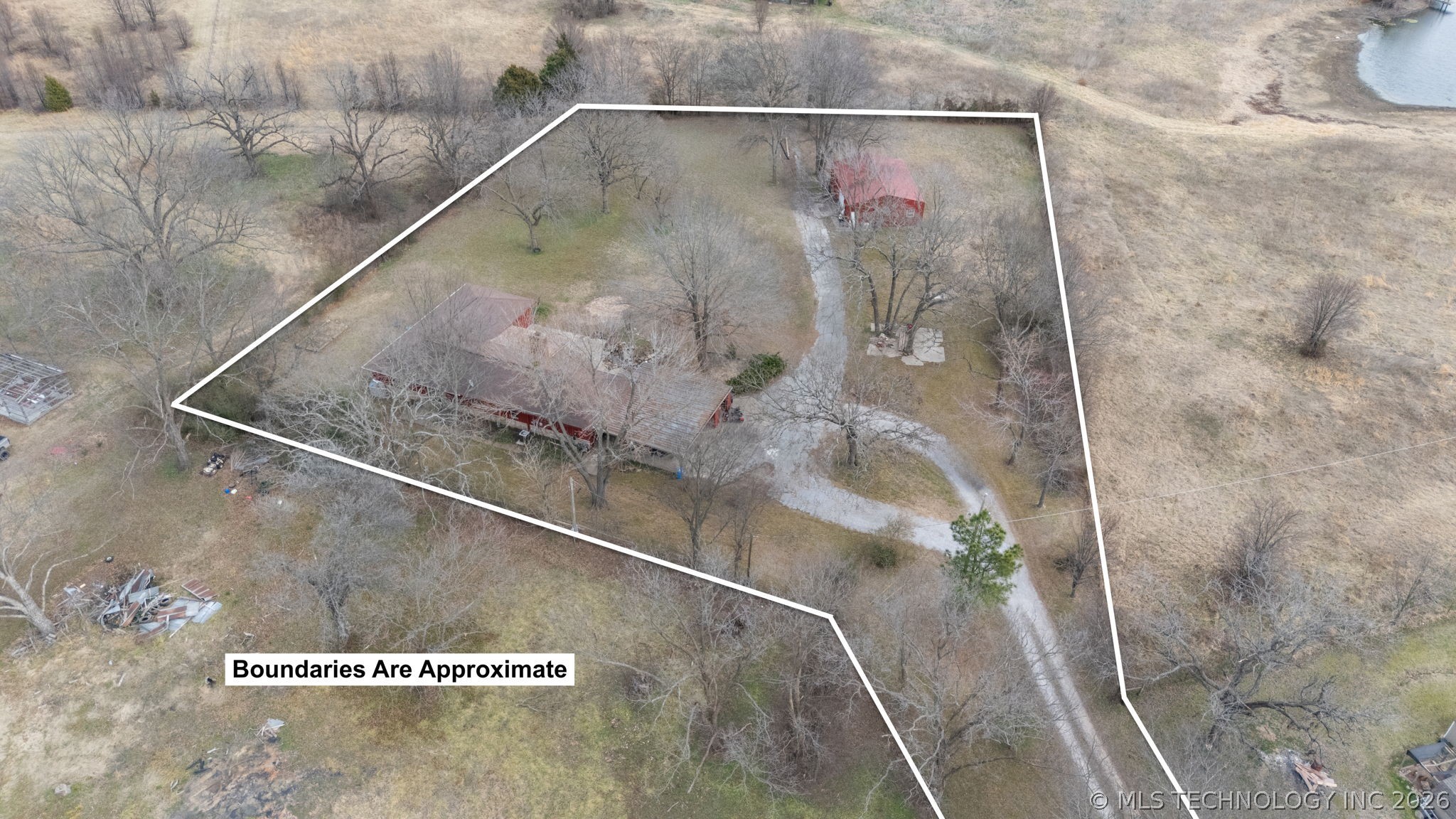 20807 River Bend Drive Property Photo 5