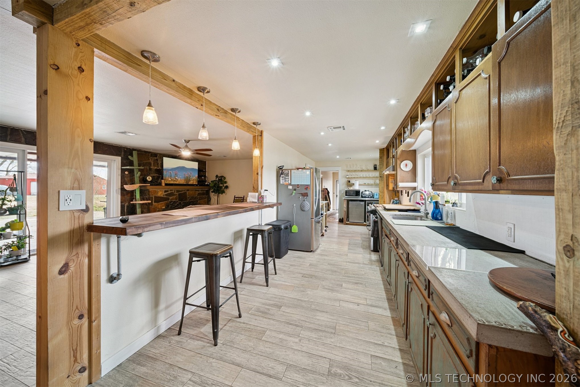 20807 River Bend Drive Property Photo 15