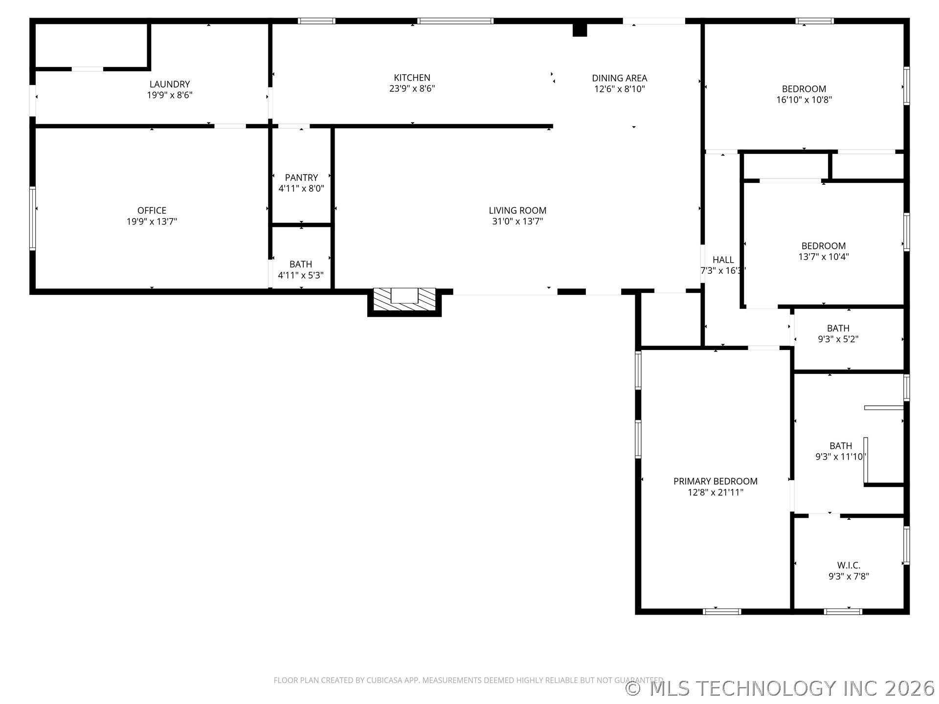 20807 River Bend Drive Property Photo 40