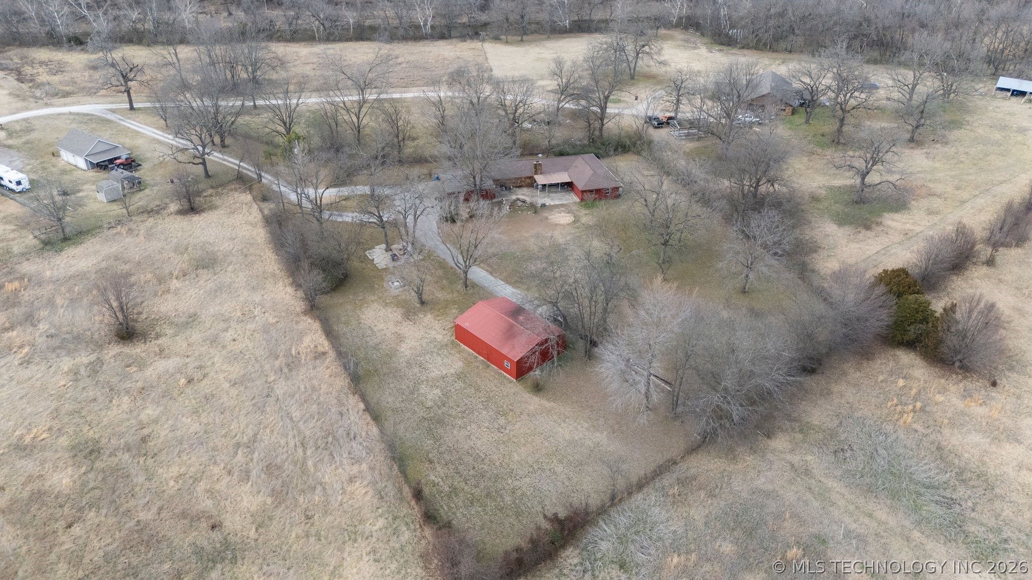 20807 River Bend Drive Property Photo 41