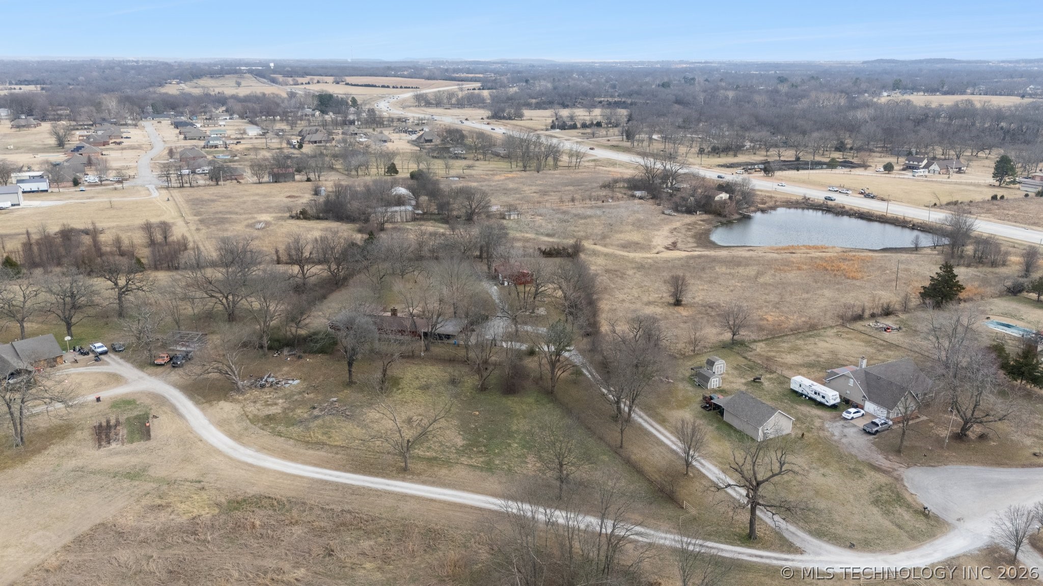 20807 River Bend Drive Property Photo 42