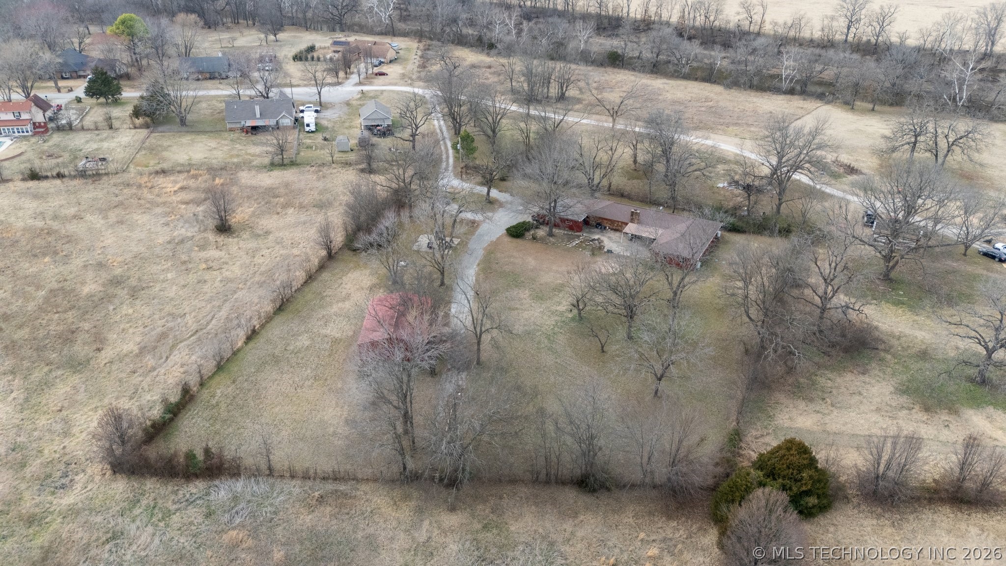 20807 River Bend Drive Property Photo 43
