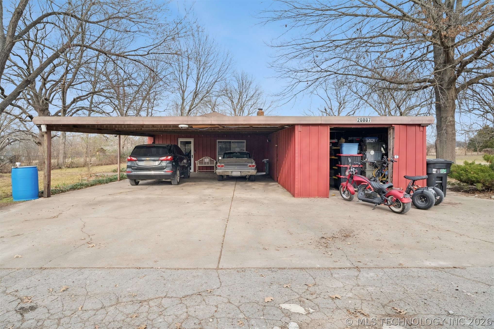 20807 River Bend Drive Property Photo 50
