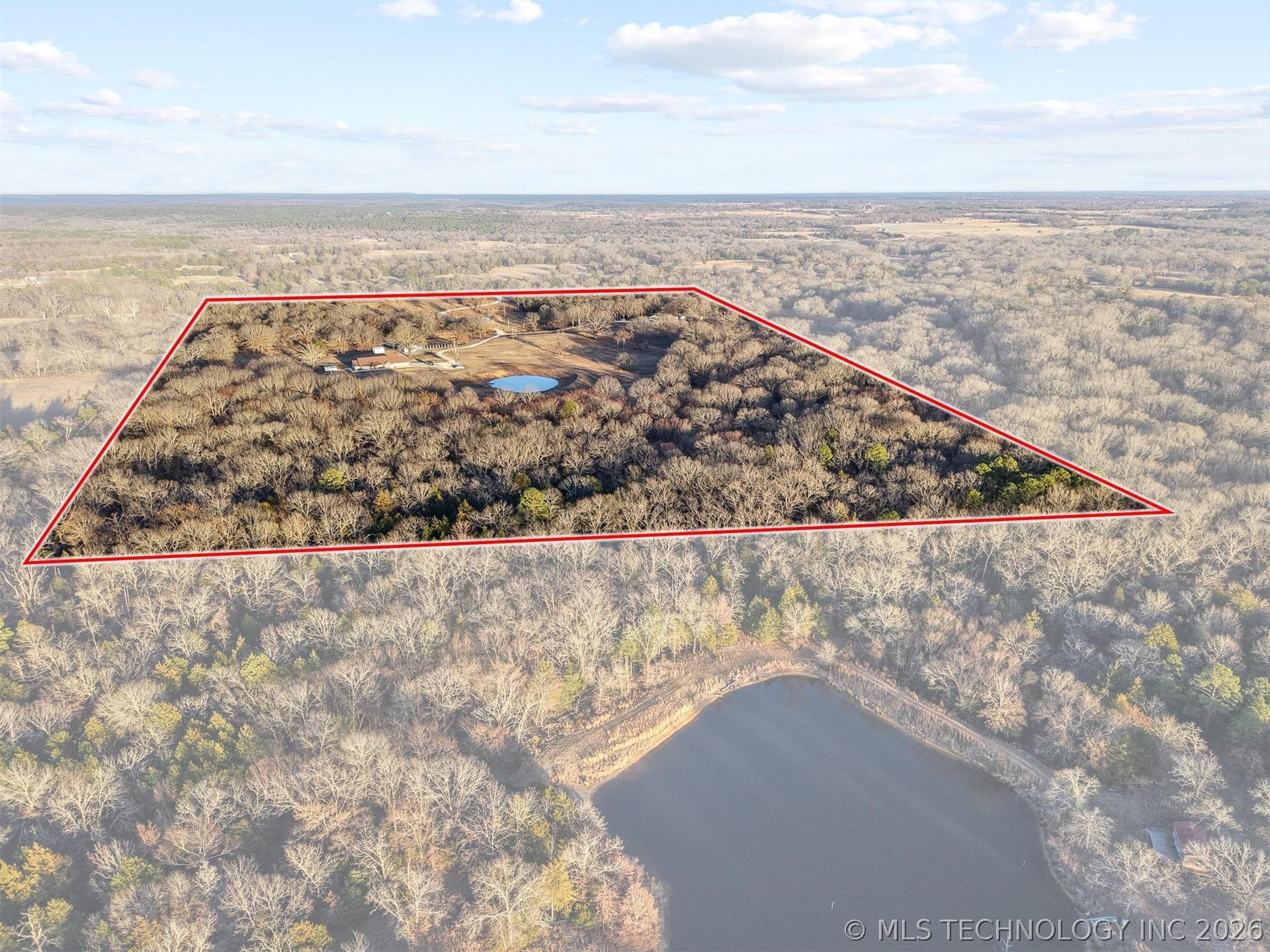 3597 S Half Bank Road 2 Property Photo 1