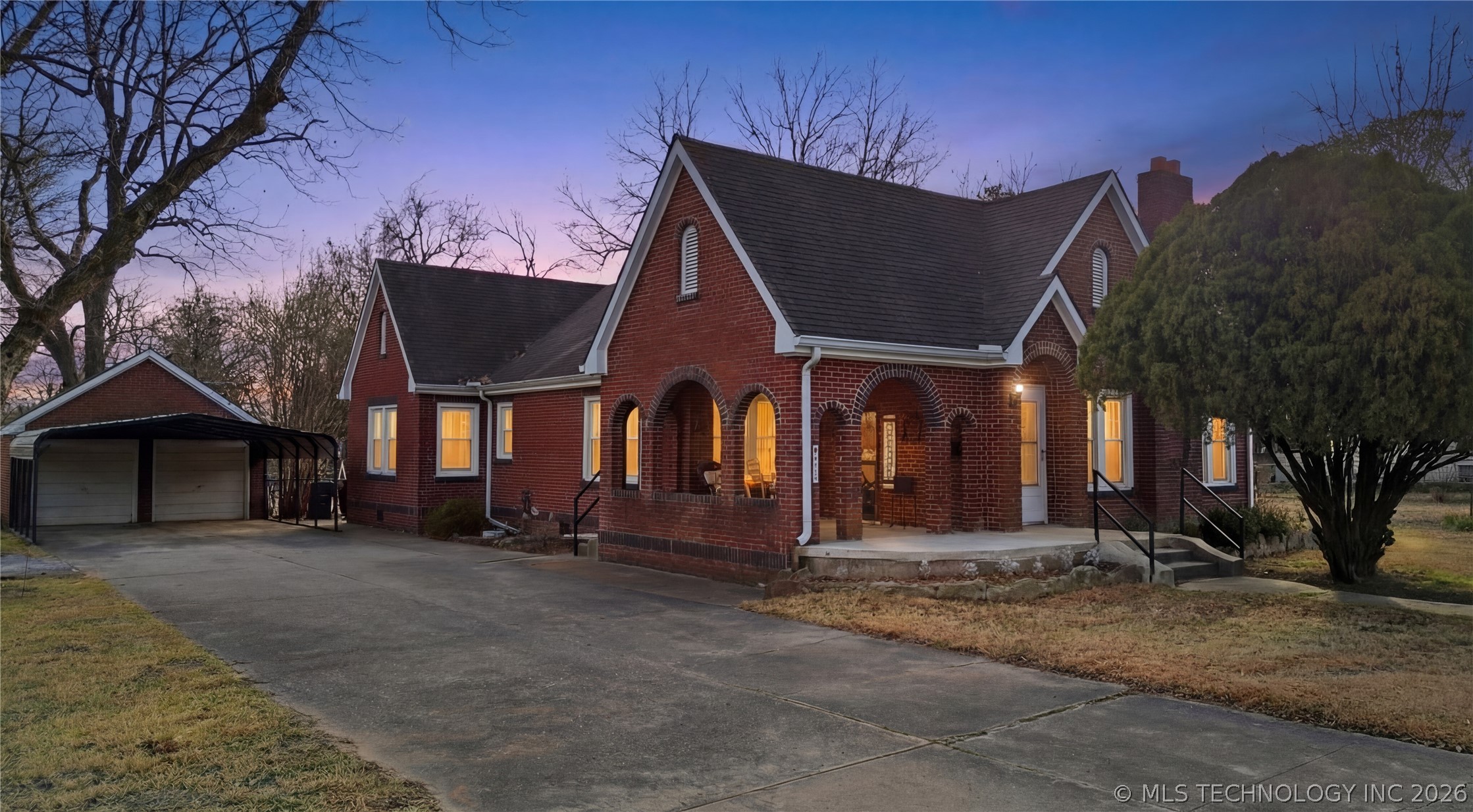 4719 W Okmulgee Street Property Photo 1