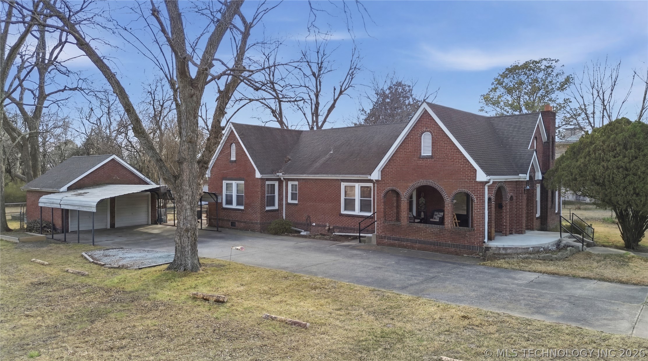 4719 W Okmulgee Street Property Photo 2