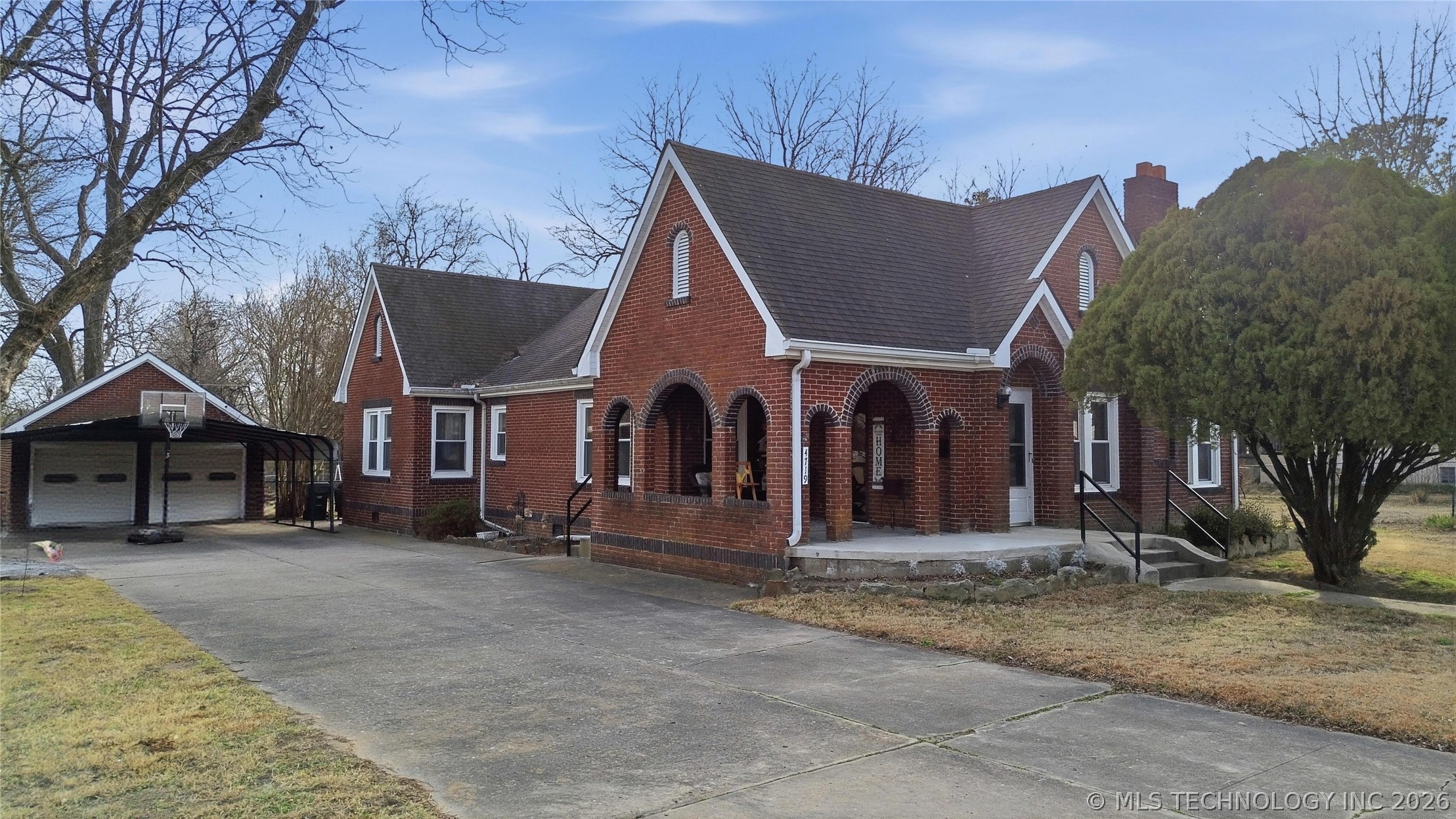 4719 W Okmulgee Street Property Photo 4