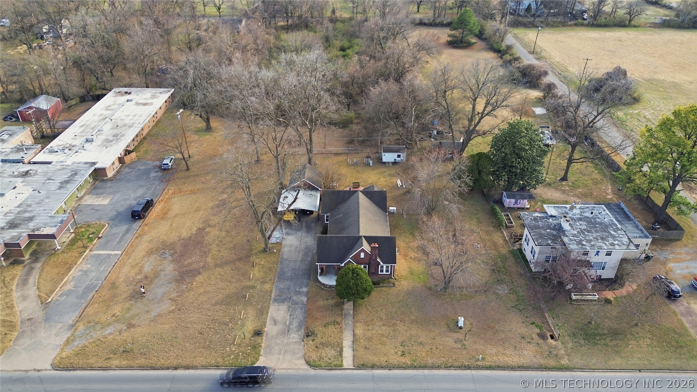 4719 W Okmulgee Street Property Photo 5