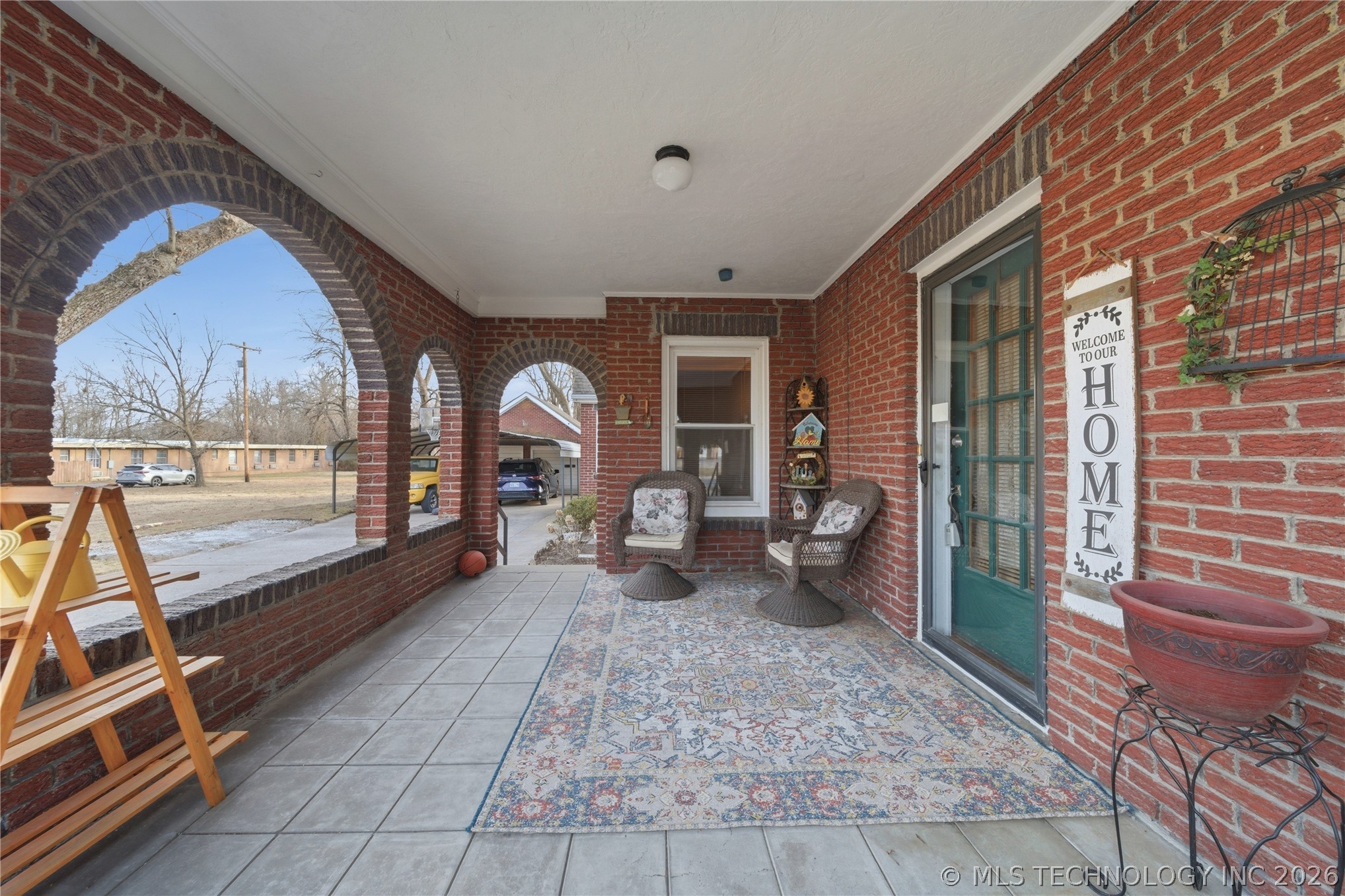 4719 W Okmulgee Street Property Photo 6
