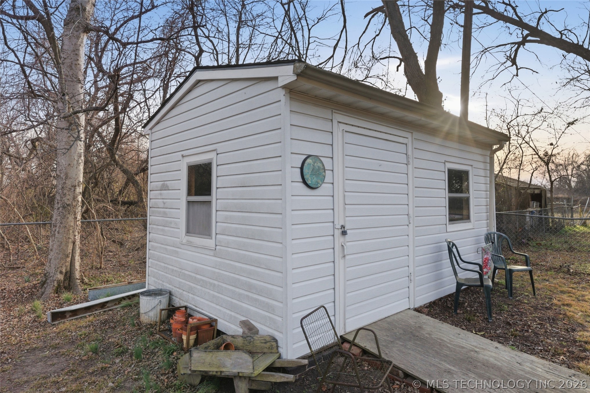 4719 W Okmulgee Street Property Photo 44