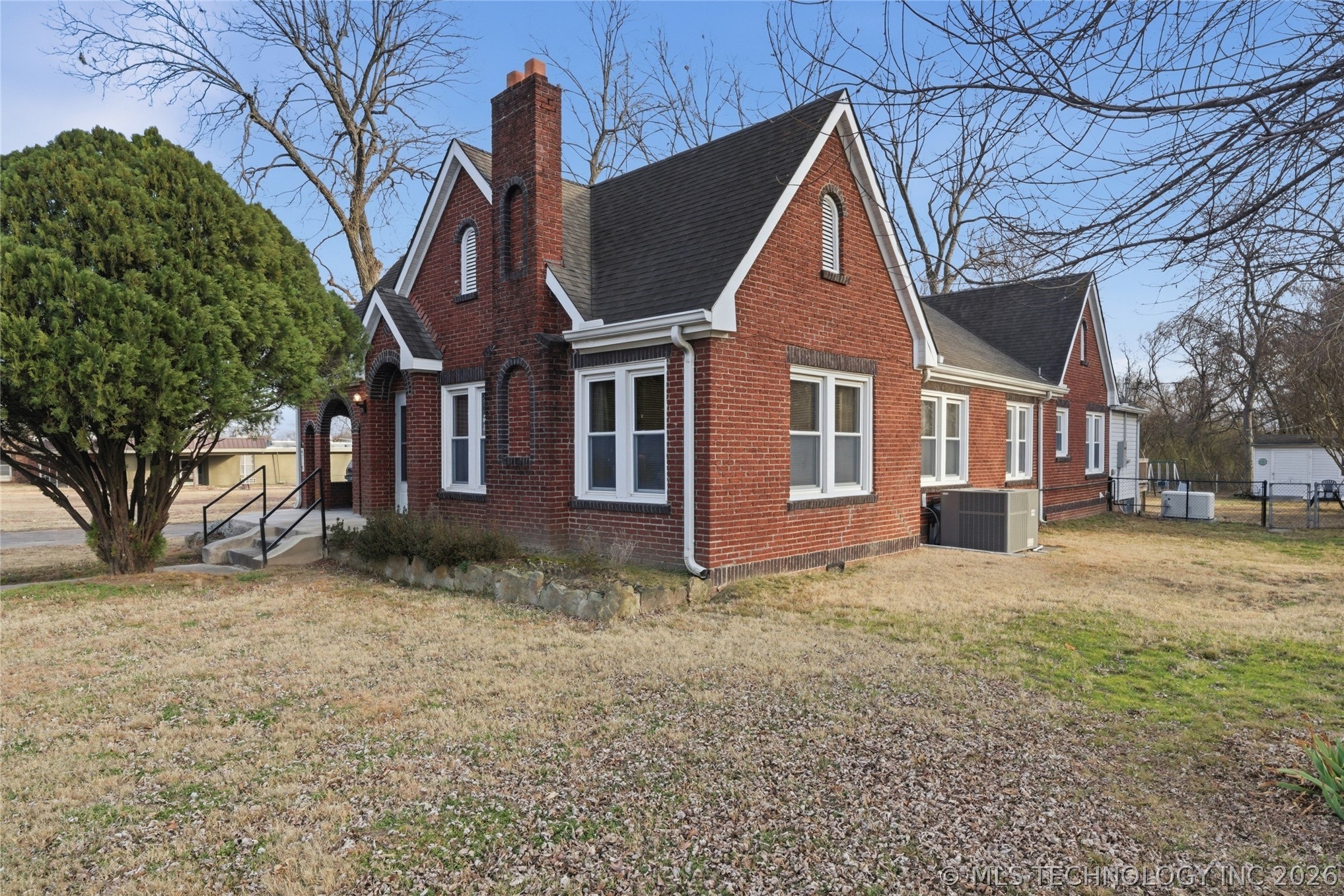 4719 W Okmulgee Street Property Photo 45